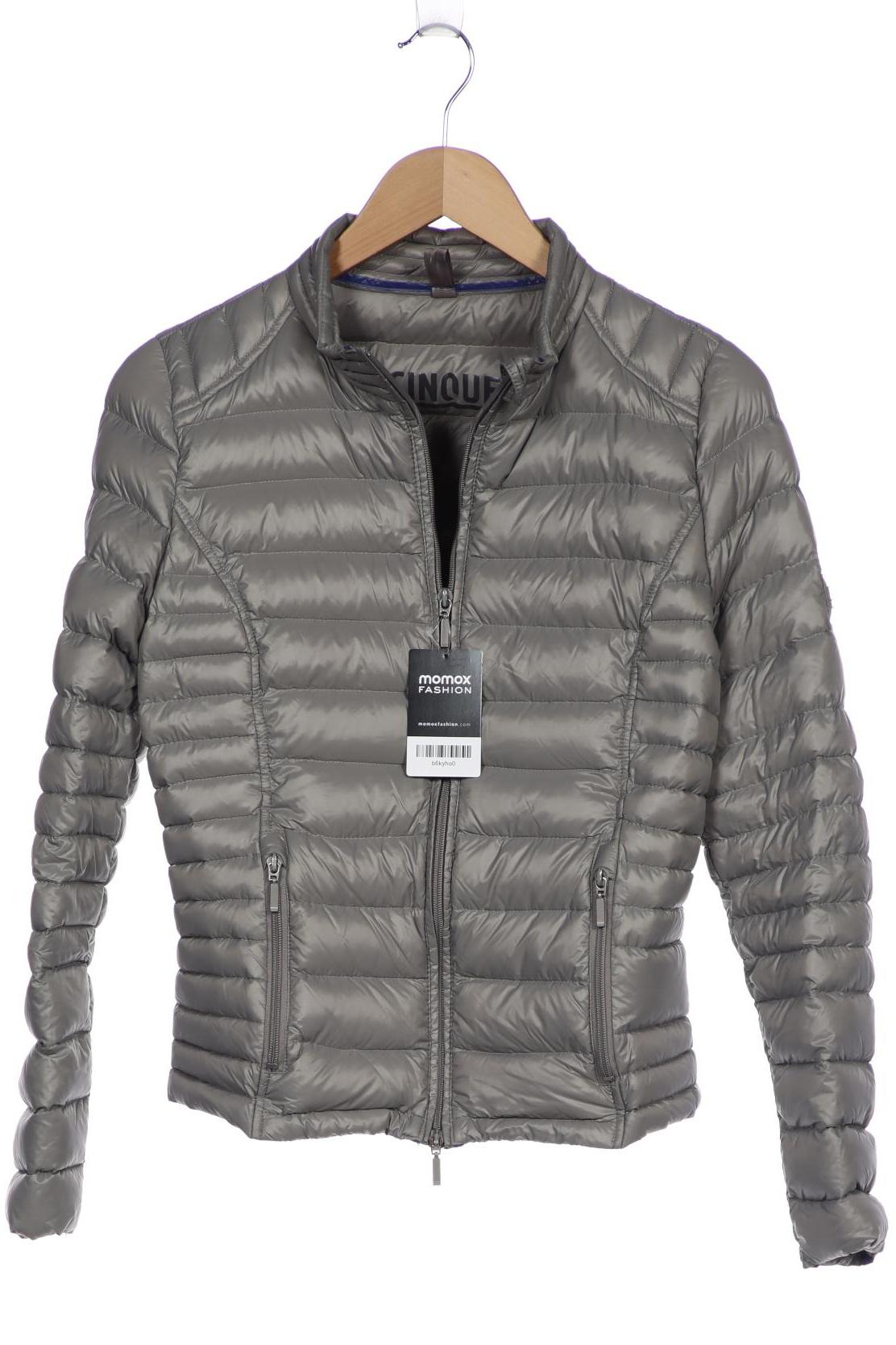 

Cinque Damen Jacke, grau