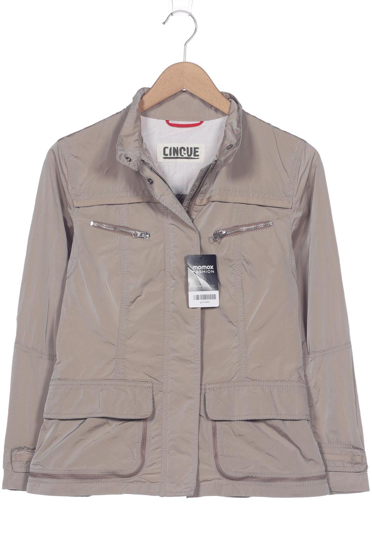 

Cinque Damen Jacke, beige