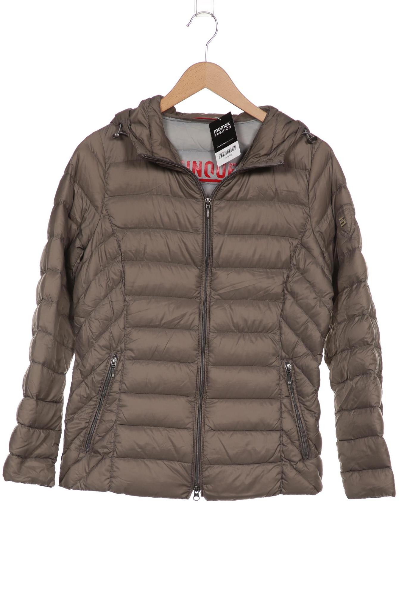 

Cinque Damen Jacke, braun