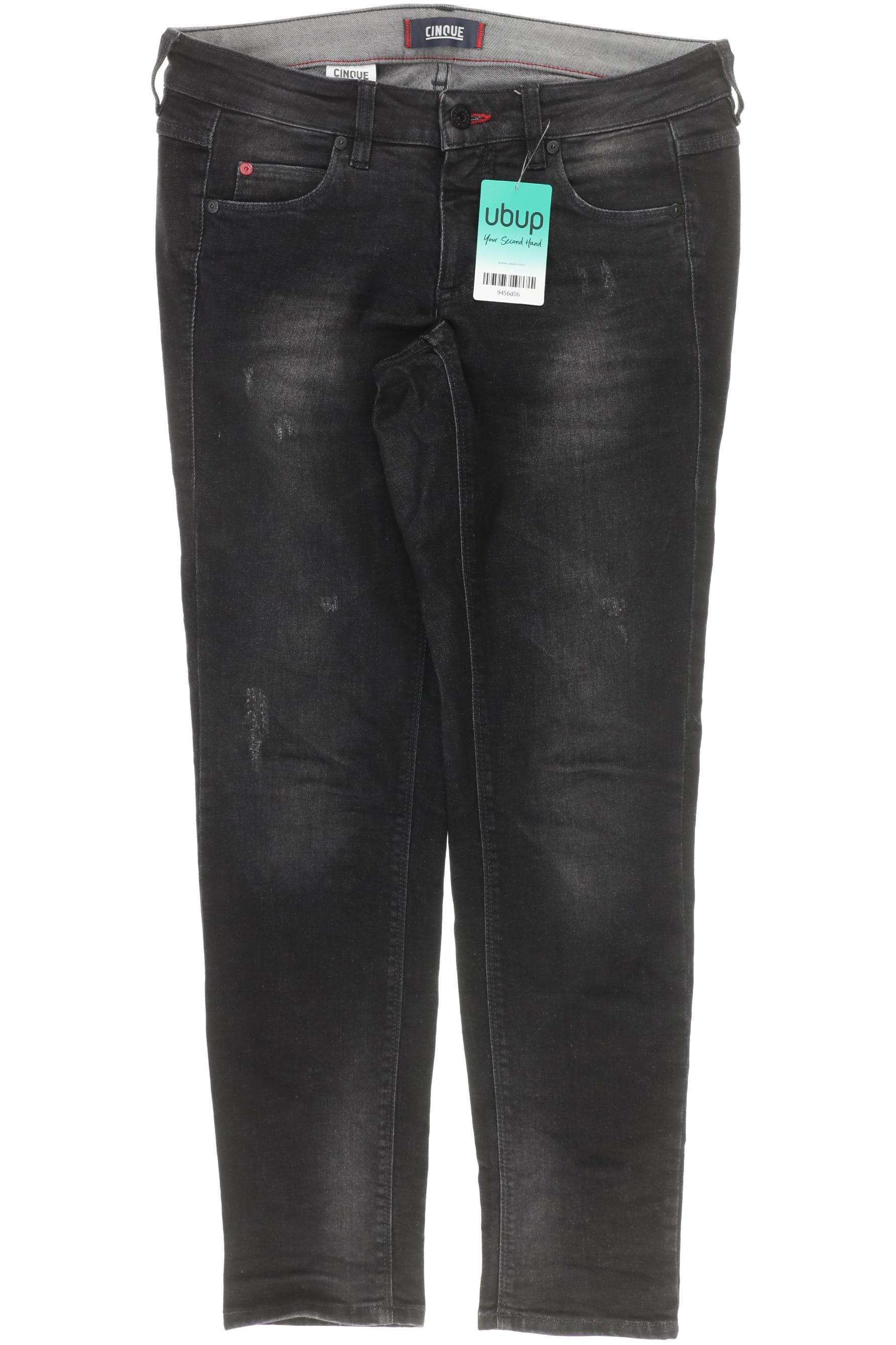 

Cinque Damen Jeans, grau, Gr. 28