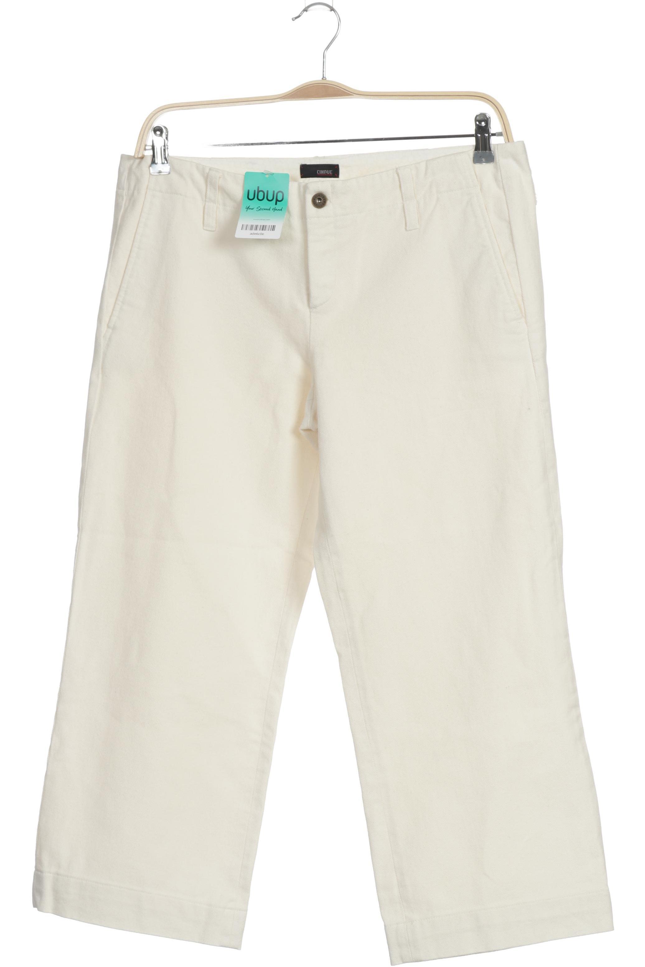 

Cinque Damen Jeans, beige, Gr. 42