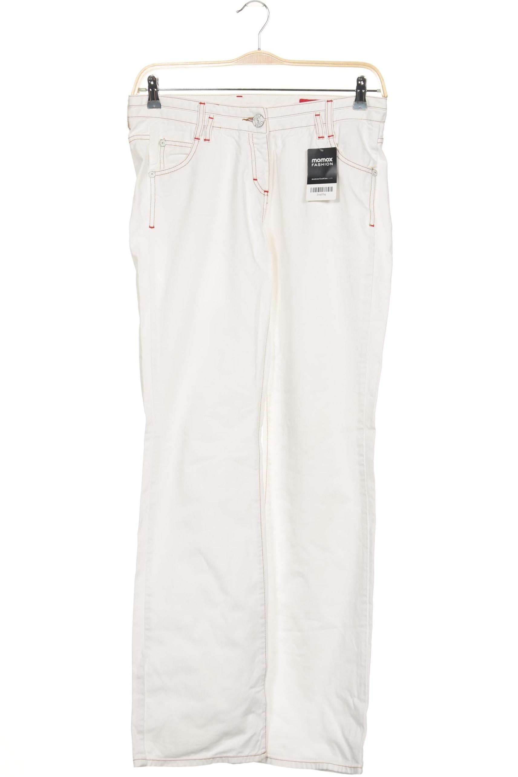 

Cinque Damen Jeans, weiß, Gr. 30