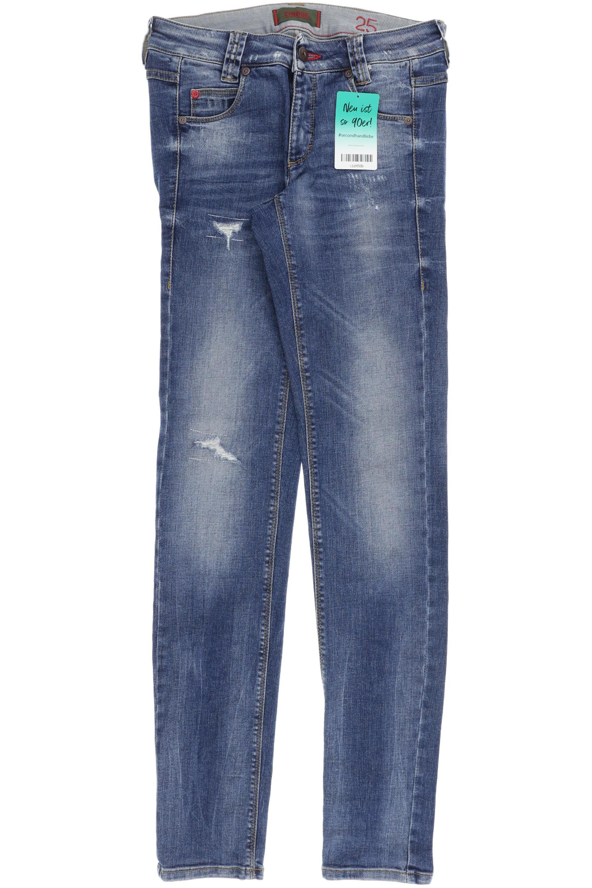 

Cinque Damen Jeans, blau, Gr. 25