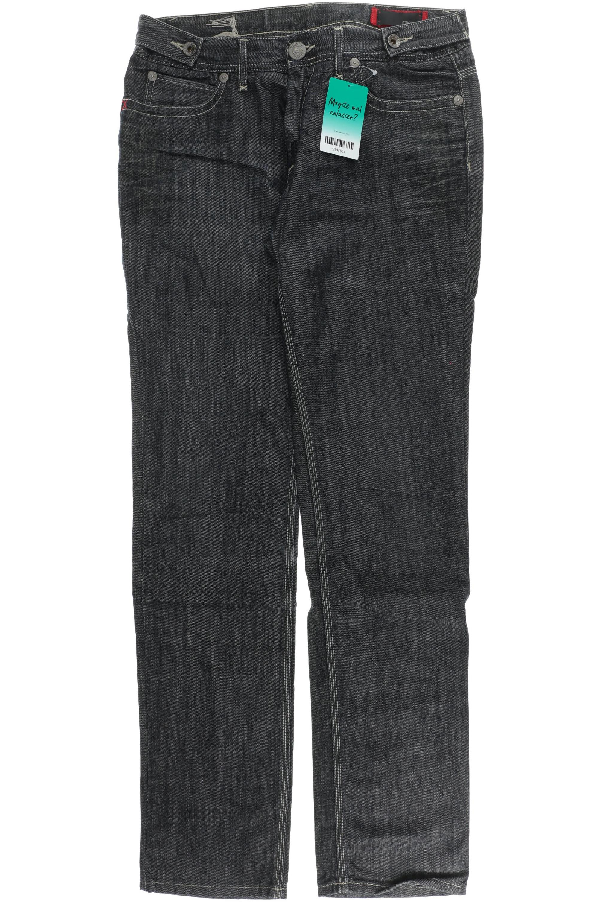 

Cinque Damen Jeans, grau, Gr. 29