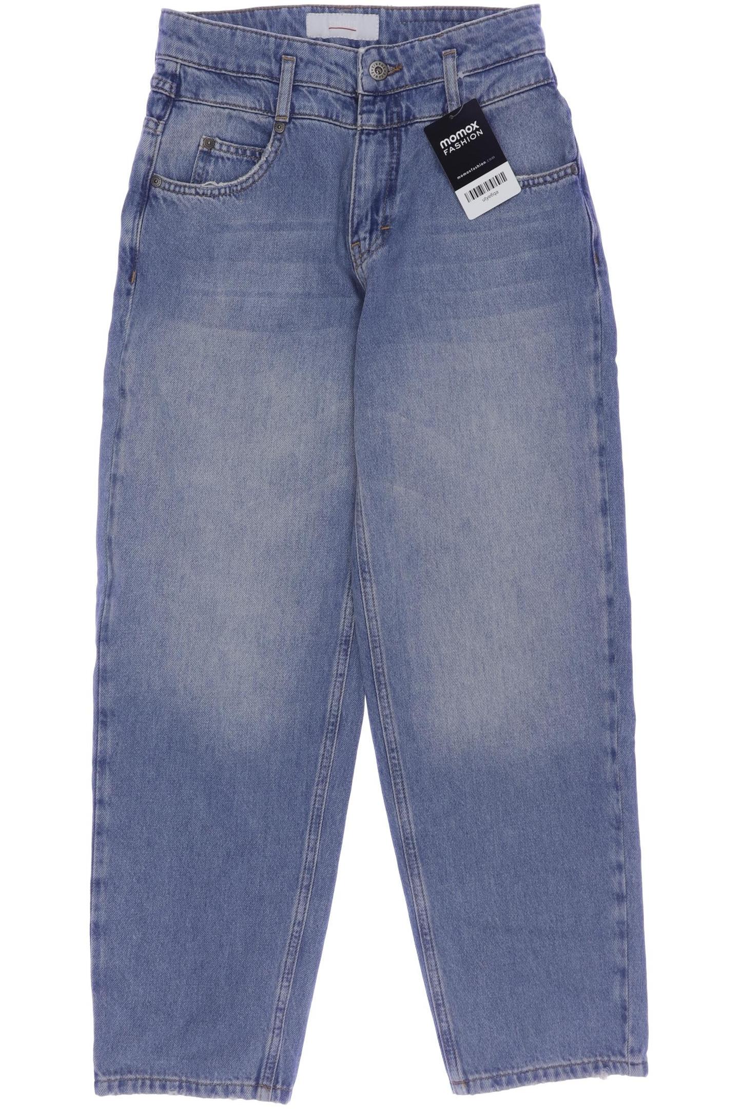 

Cinque Damen Jeans, blau, Gr. 25