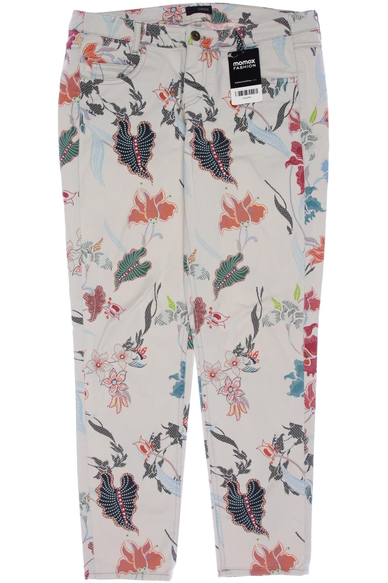

Cinque Damen Jeans, mehrfarbig, Gr. 38