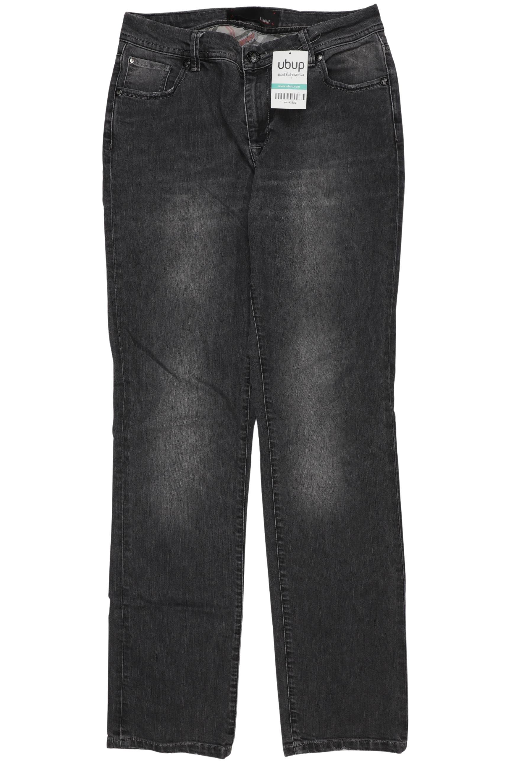 Thumbnail - Cinque Damen Jeans, grau, Gr. 29