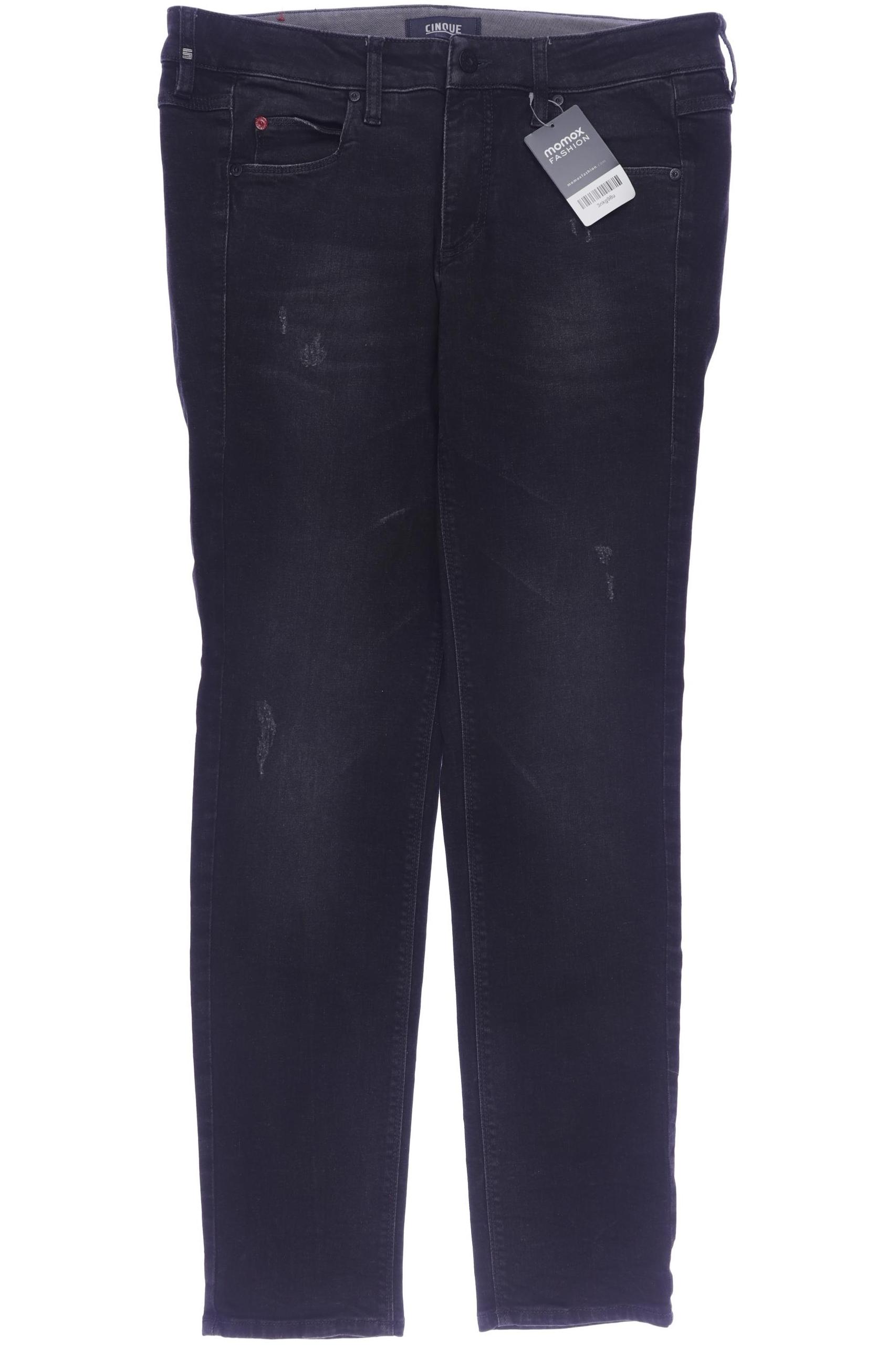 

Cinque Damen Jeans, grau, Gr. 31