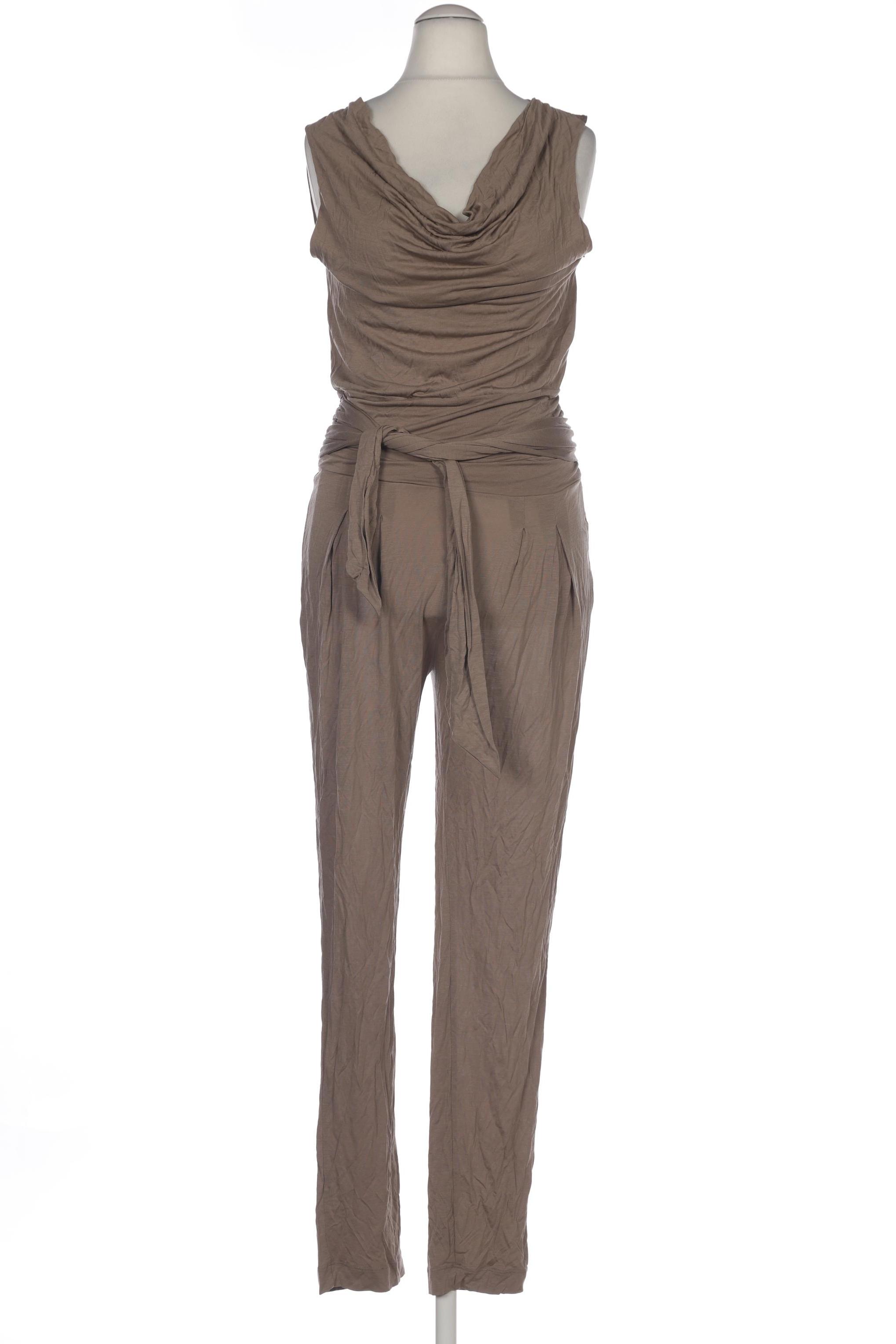 

Cinque Damen Jumpsuit/Overall, braun, Gr. 36