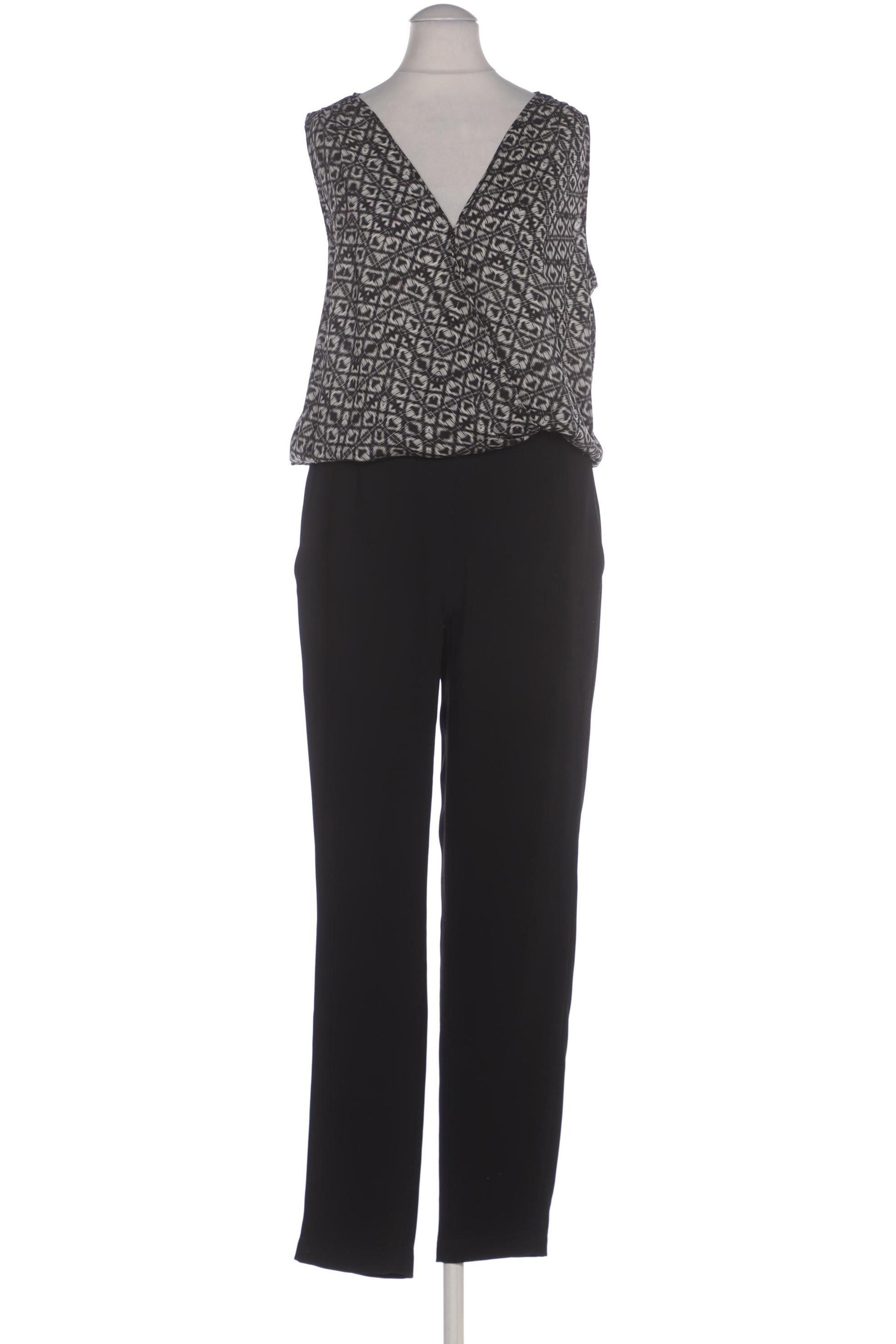 

Cinque Damen Jumpsuit/Overall, schwarz, Gr. 36