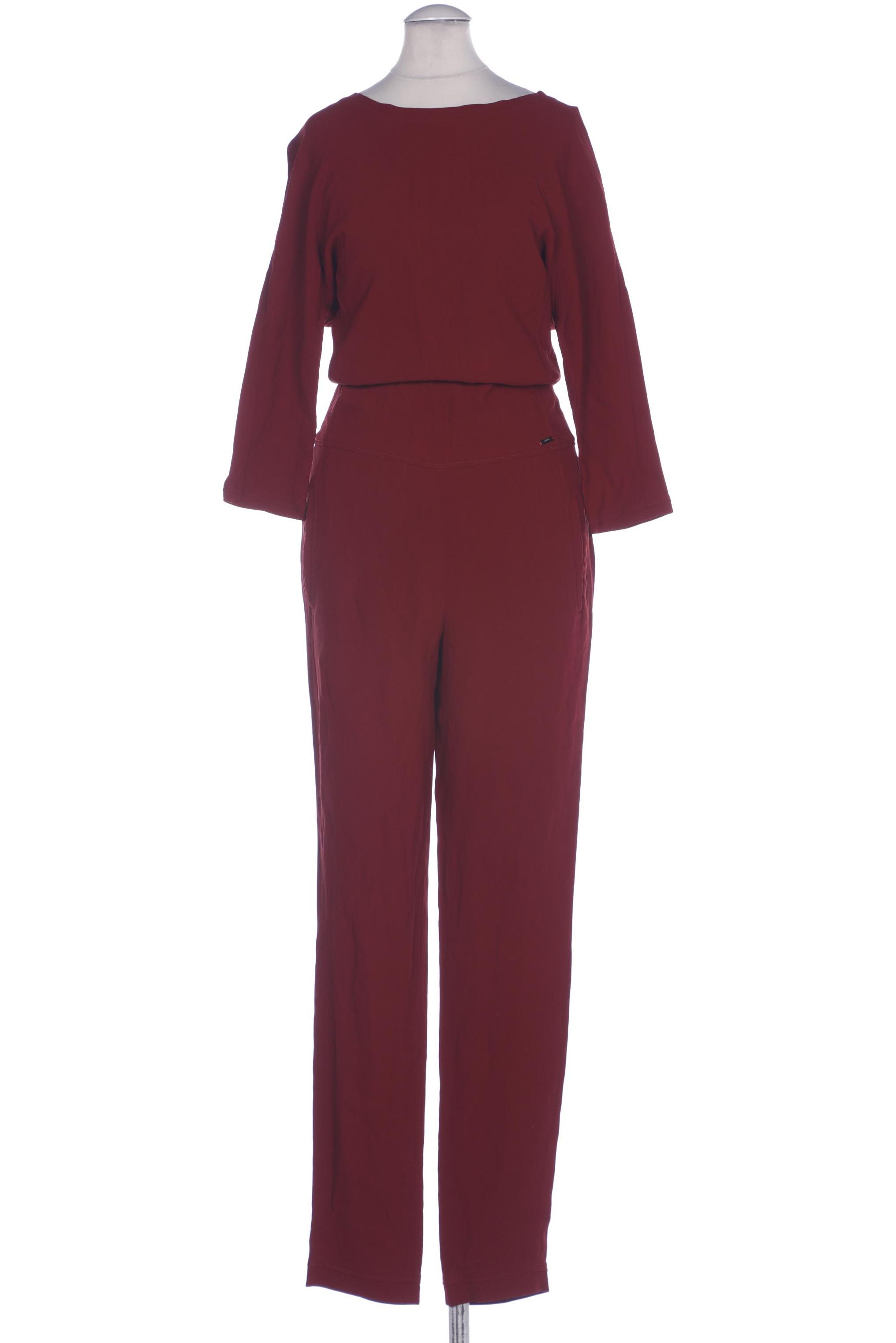 

Cinque Damen Jumpsuit/Overall, bordeaux