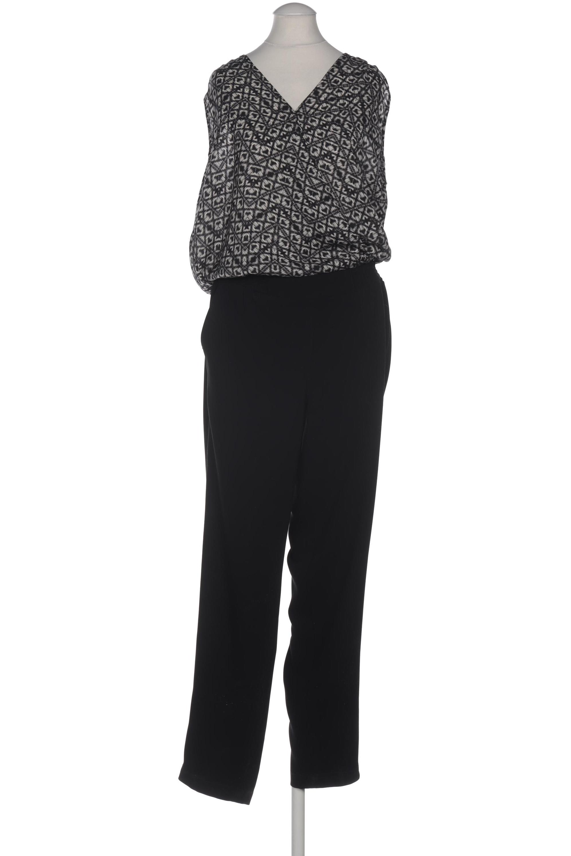 

Cinque Damen Jumpsuit/Overall, schwarz, Gr. 36