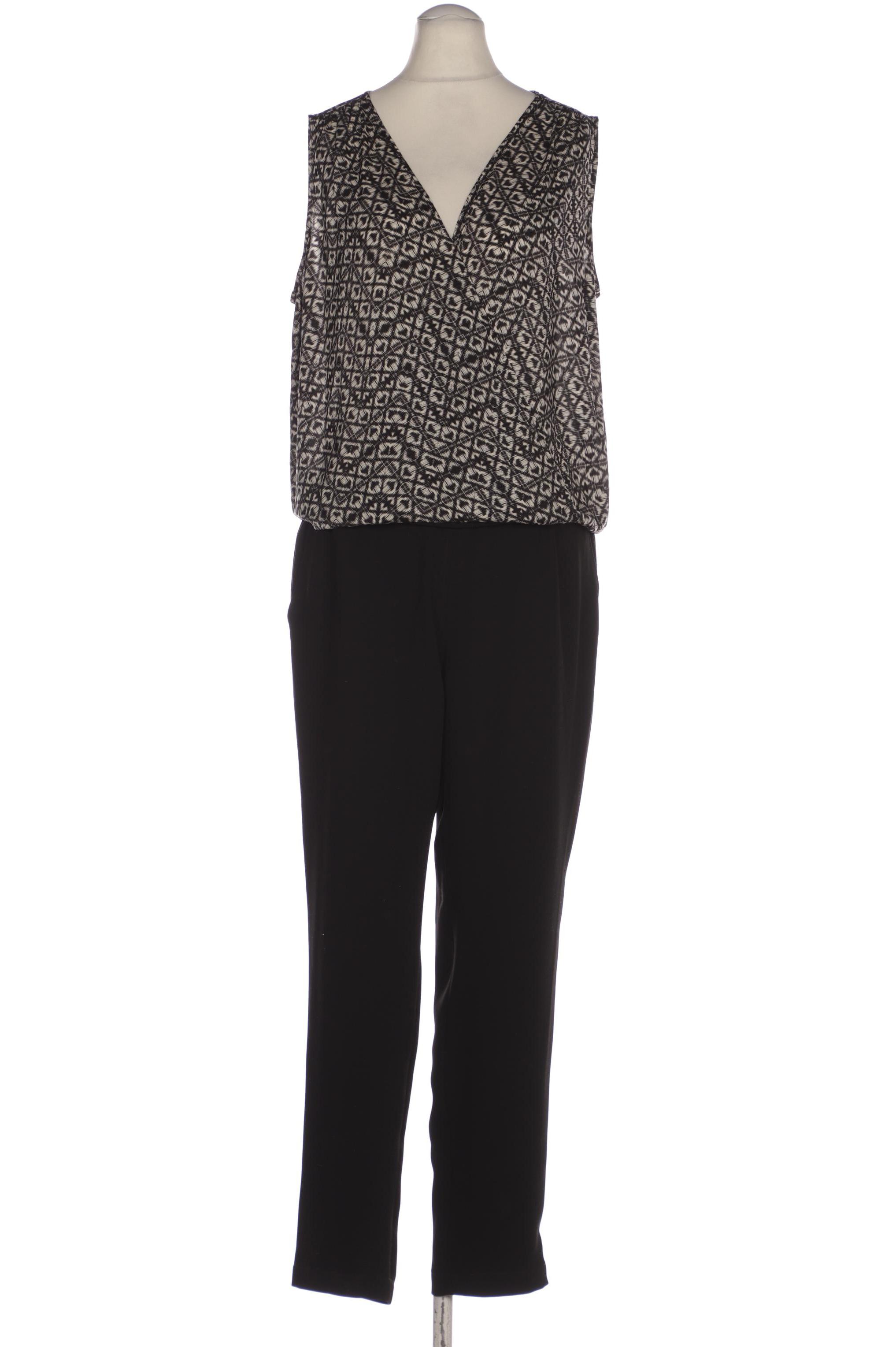 

Cinque Damen Jumpsuit/Overall, schwarz, Gr. 42