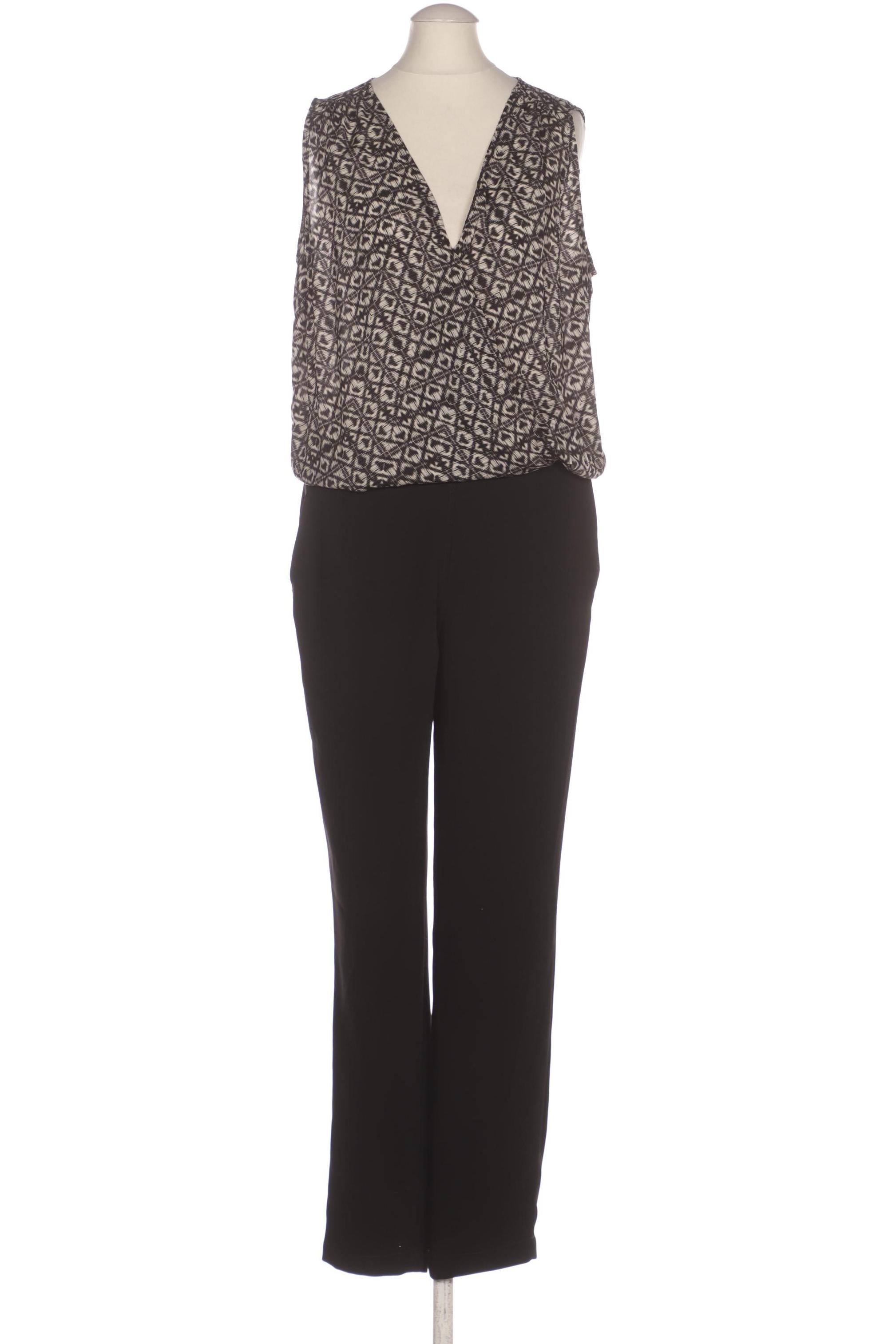 

Cinque Damen Jumpsuit/Overall, schwarz, Gr. 36