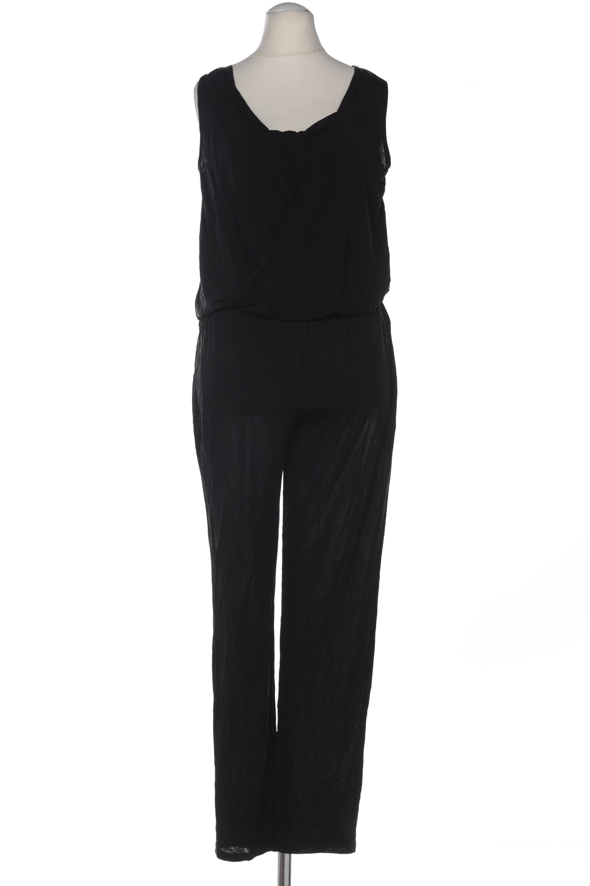 

Cinque Damen Jumpsuit/Overall, schwarz, Gr. 36