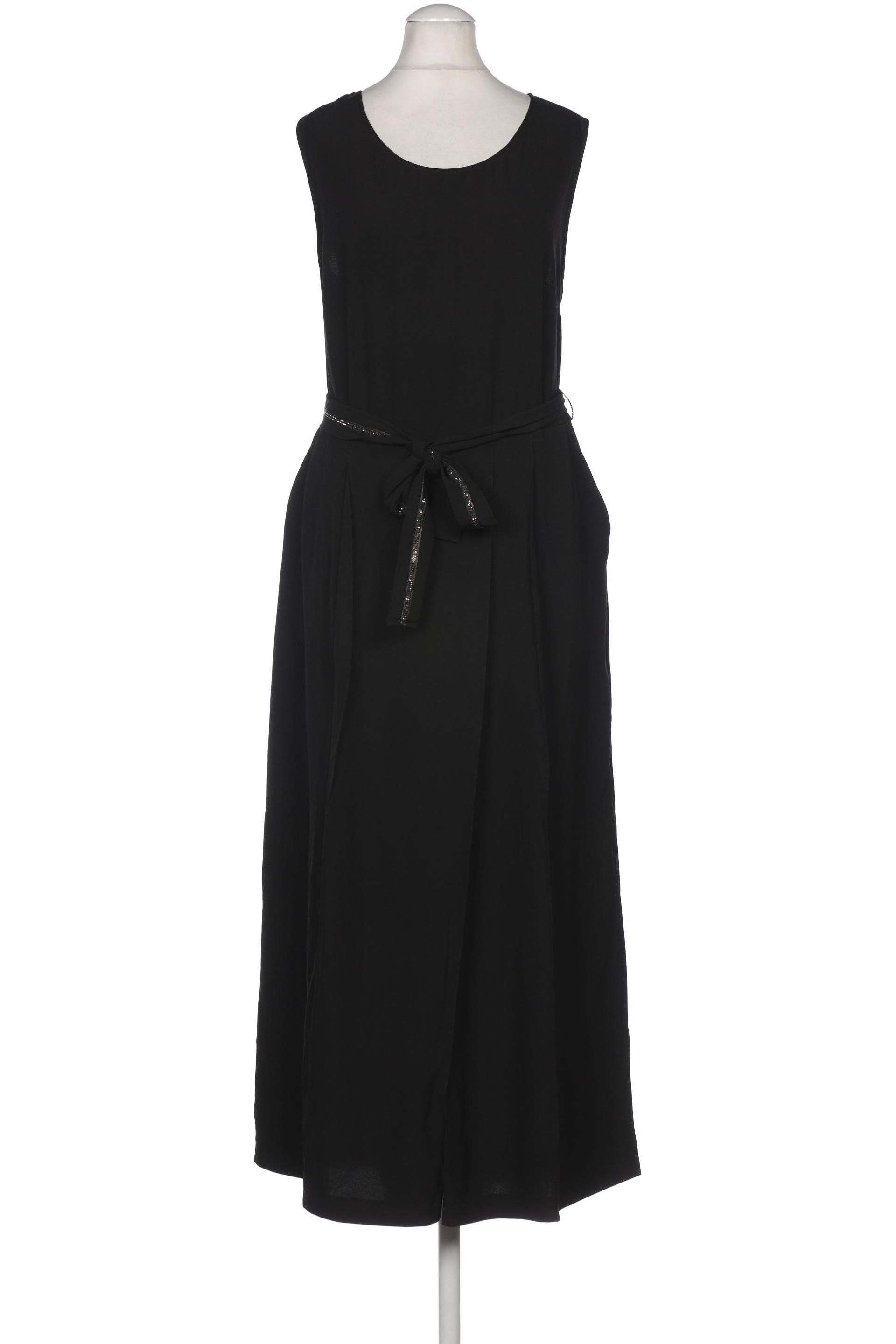 

Cinque Damen Jumpsuit/Overall, schwarz, Gr. 40