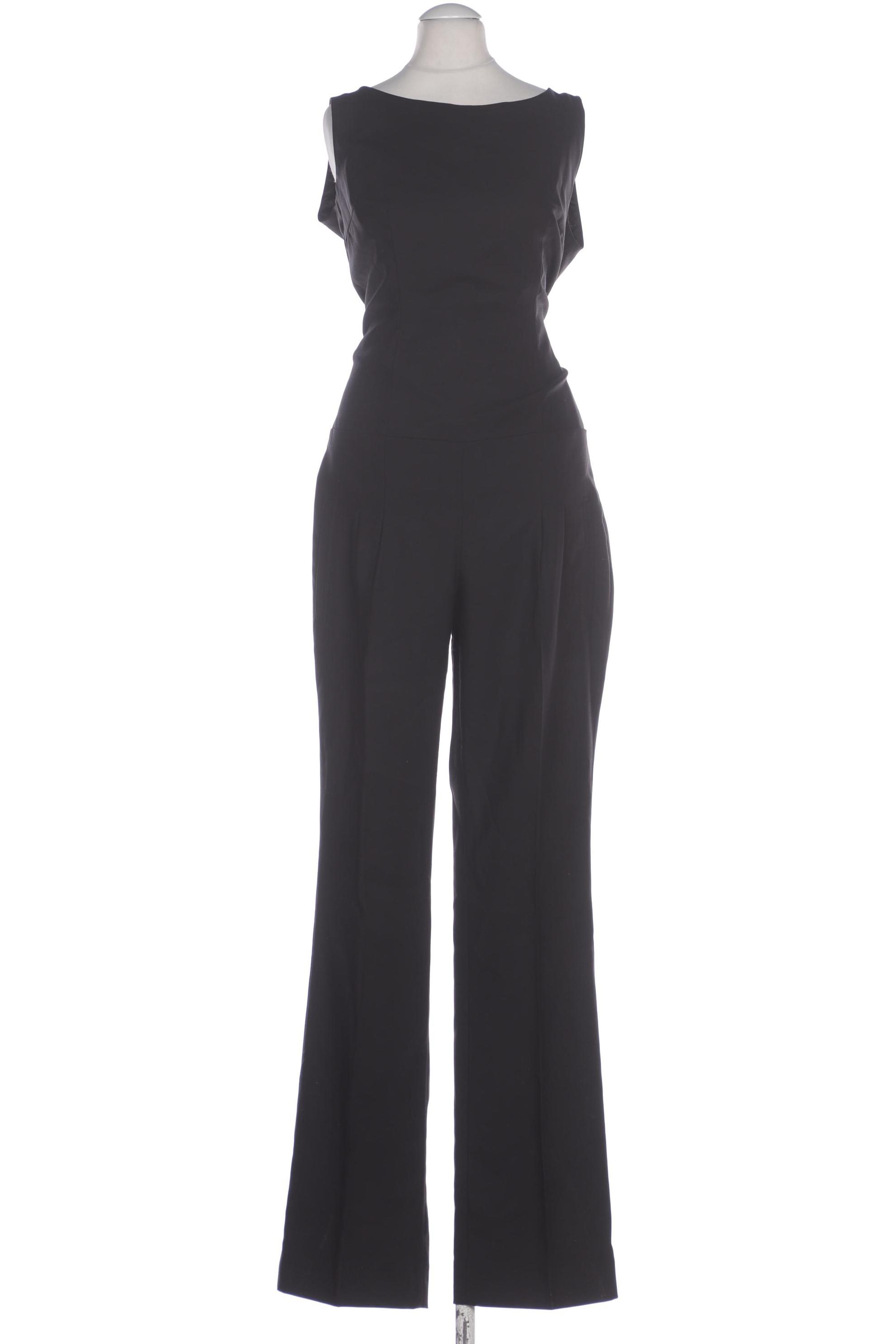 

Cinque Damen Jumpsuit/Overall, schwarz, Gr. 38