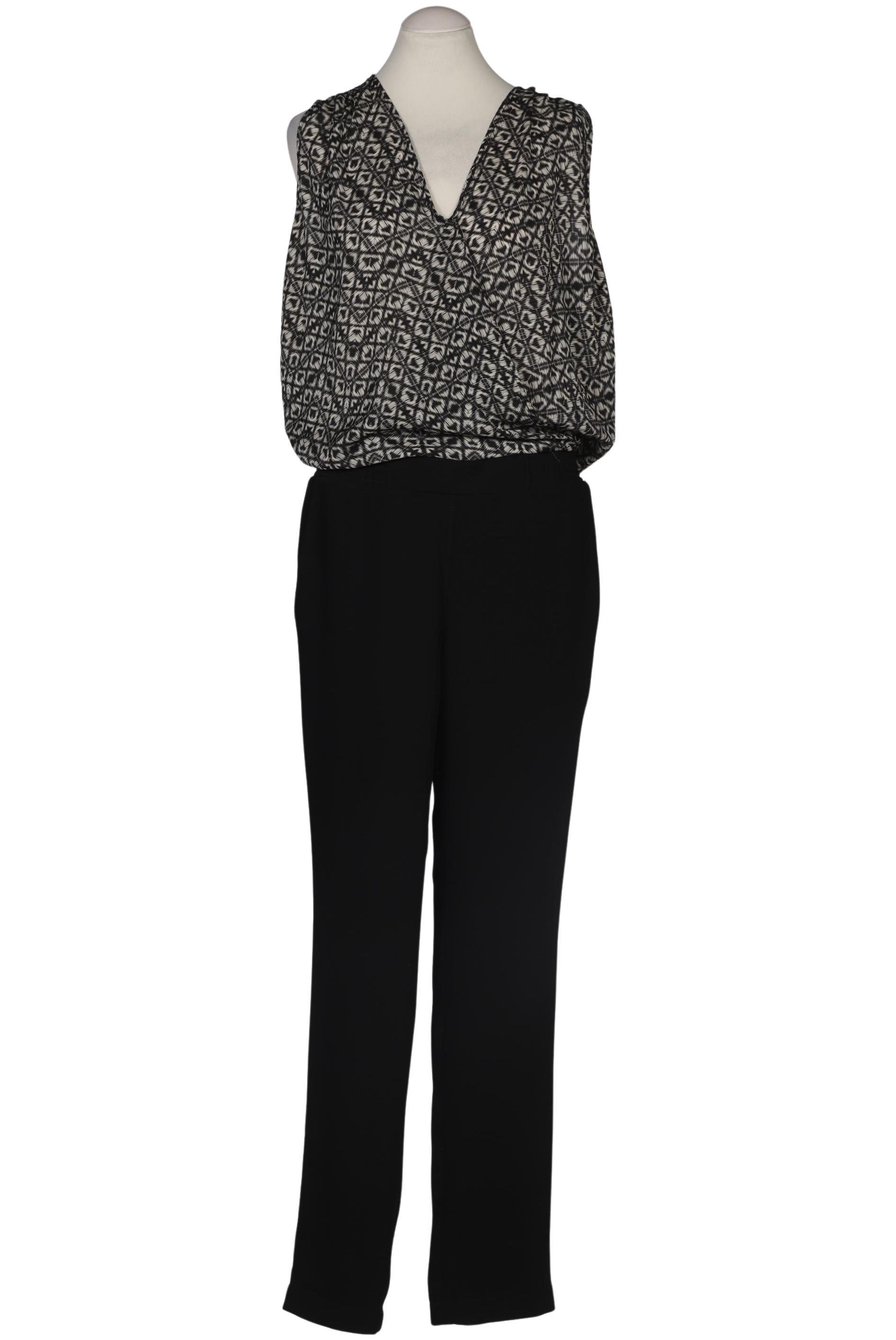 

Cinque Damen Jumpsuit/Overall, schwarz, Gr. 38