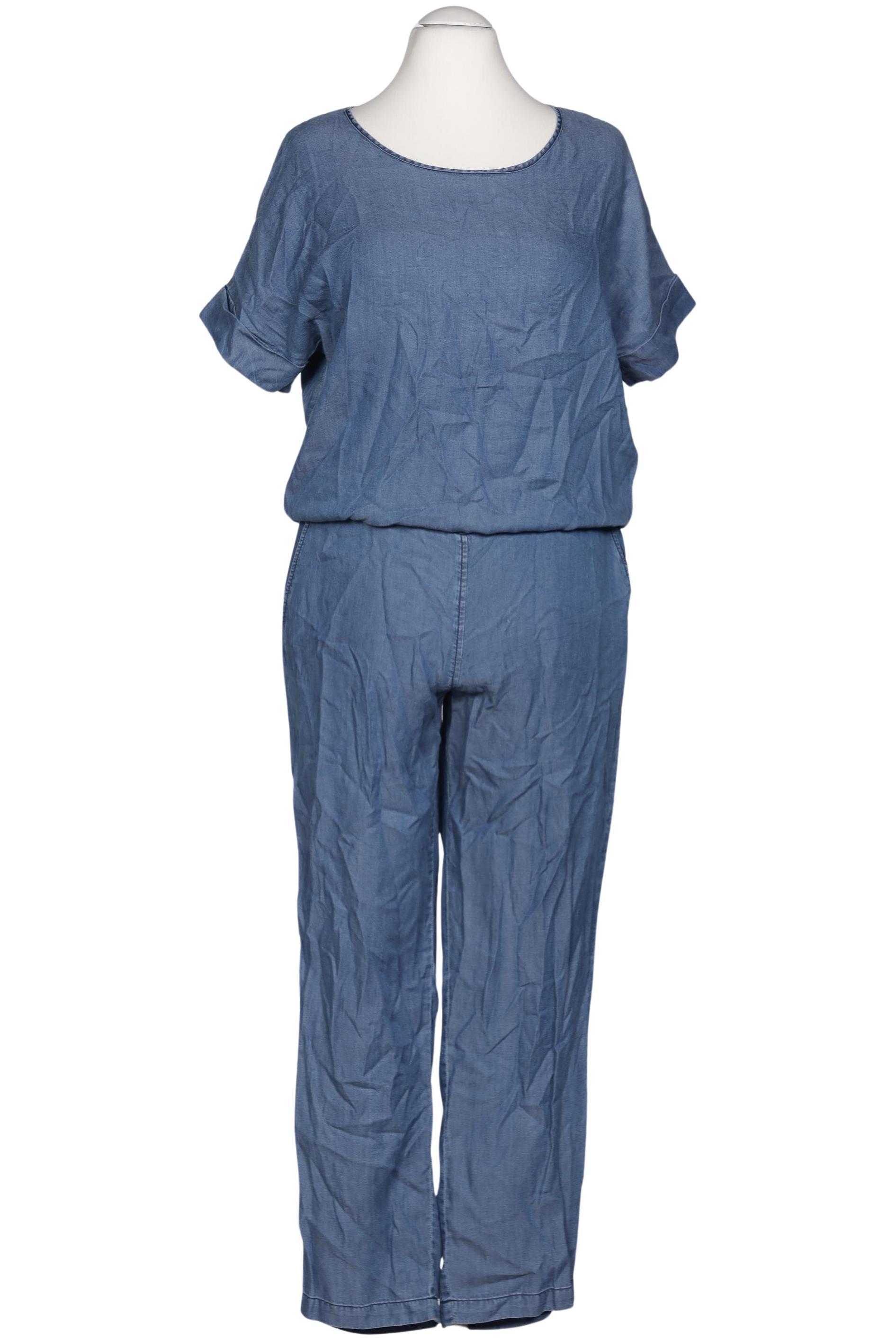 

Cinque Damen Jumpsuit/Overall, blau, Gr. 31
