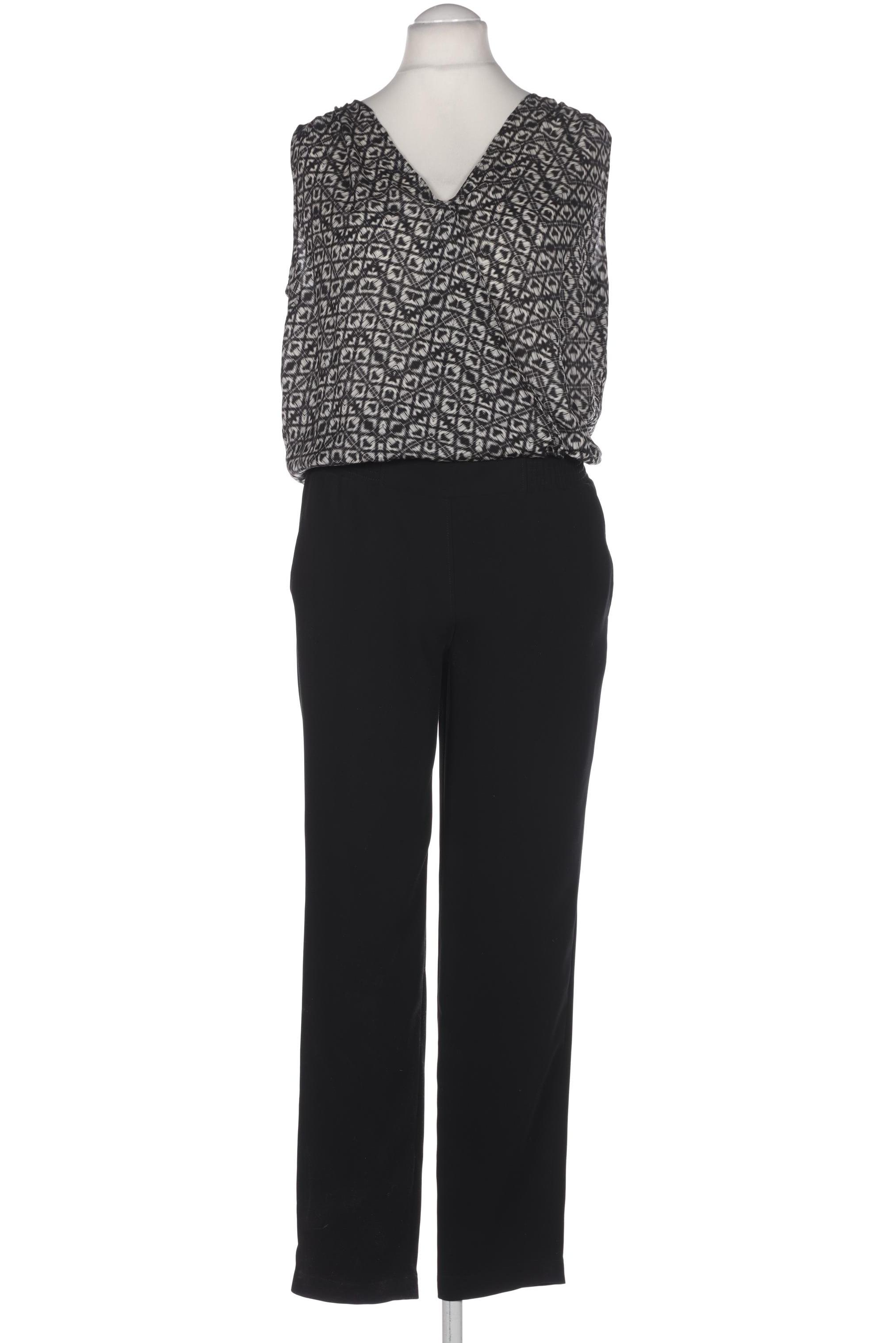 

Cinque Damen Jumpsuit/Overall, schwarz, Gr. 40