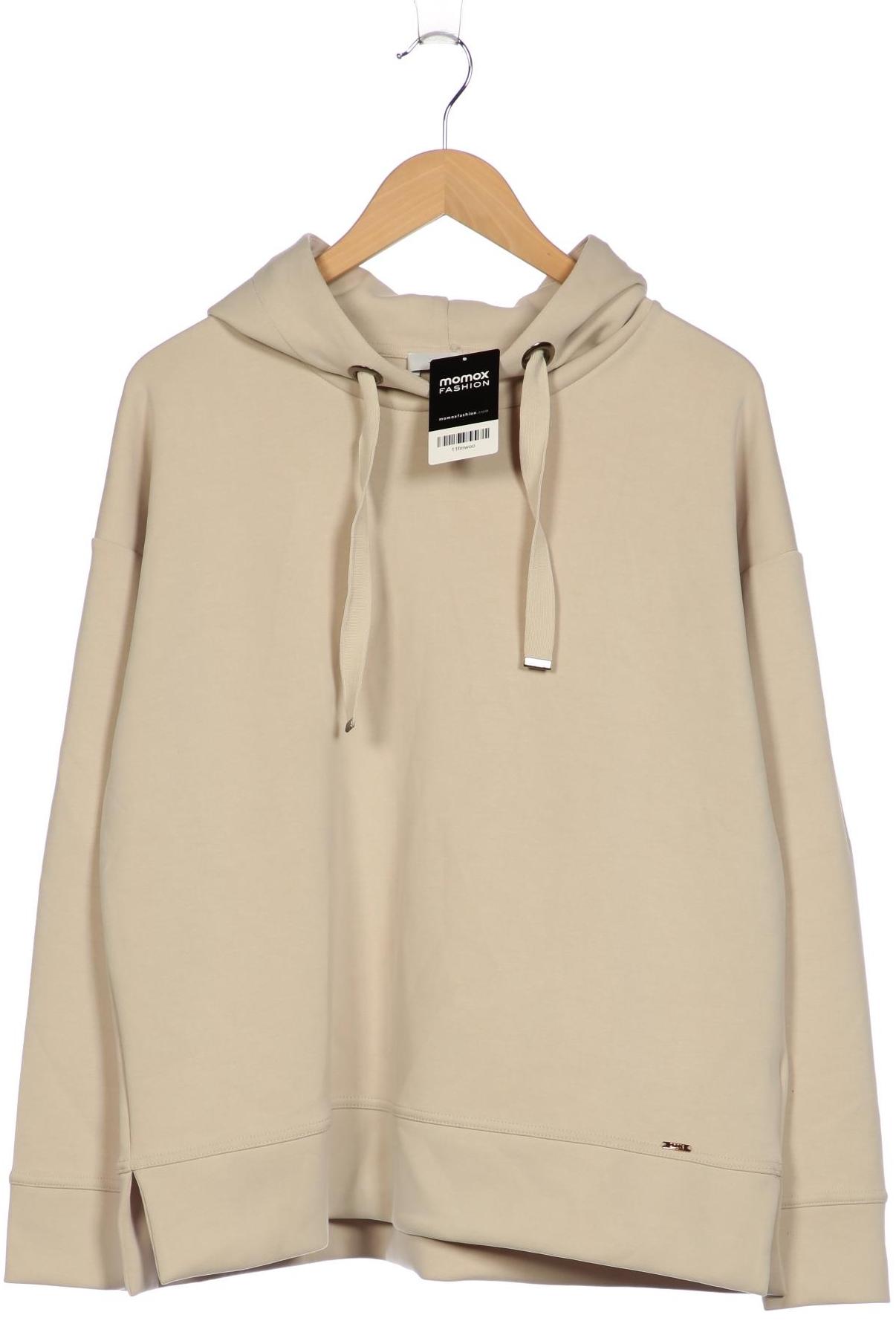 

Cinque Damen Kapuzenpullover, beige, Gr. 44