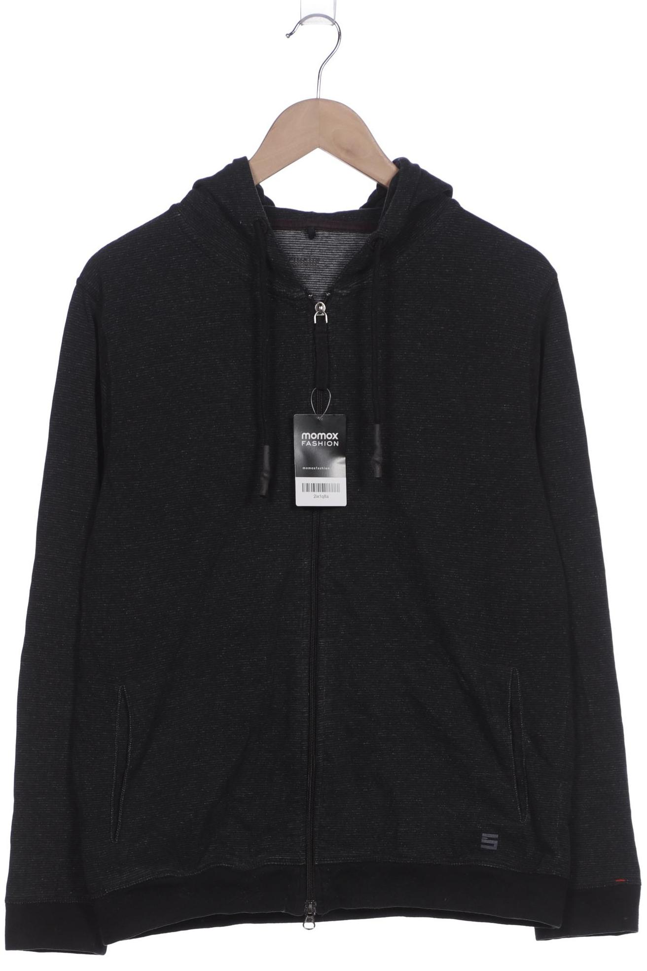 

Cinque Damen Kapuzenpullover, schwarz, Gr. 42