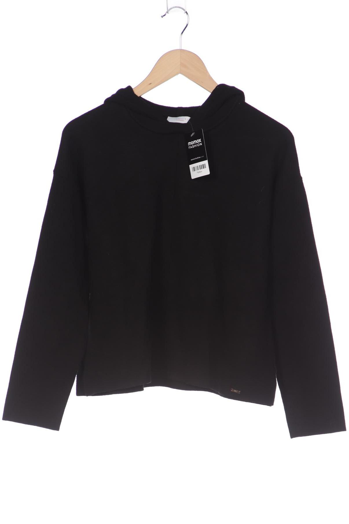 

Cinque Damen Kapuzenpullover, schwarz