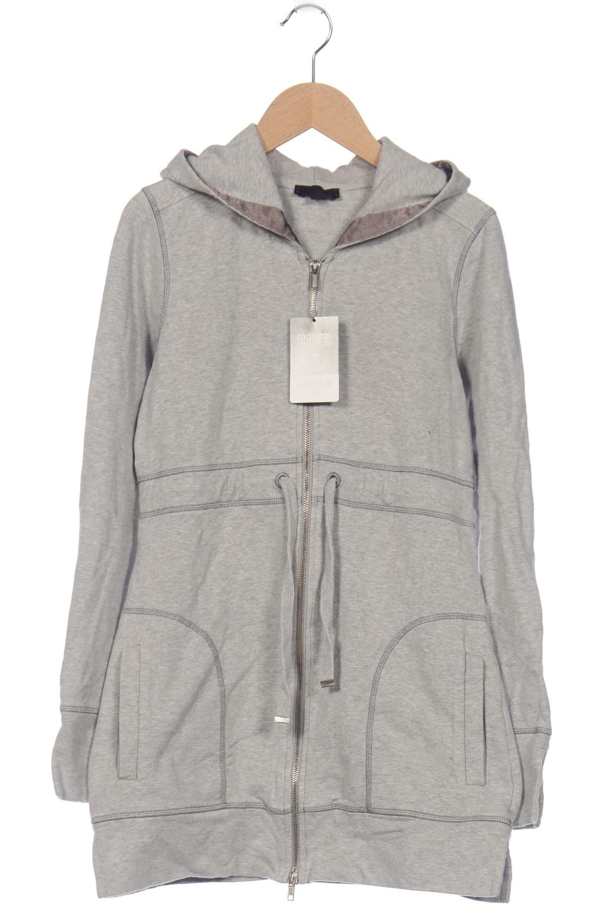 

Cinque Damen Kapuzenpullover, grau, Gr. 36