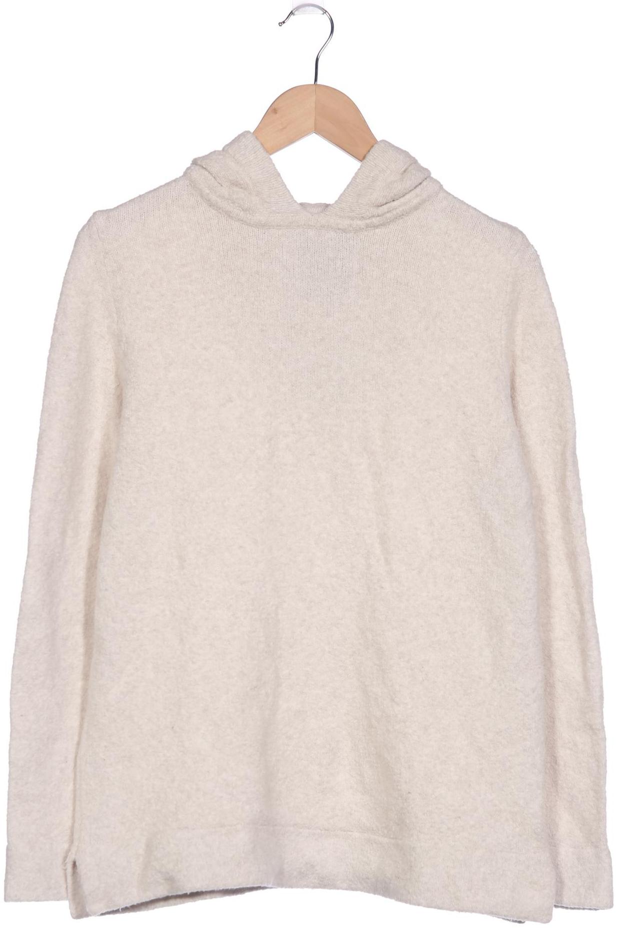 

Cinque Damen Kapuzenpullover, weiß, Gr. 44