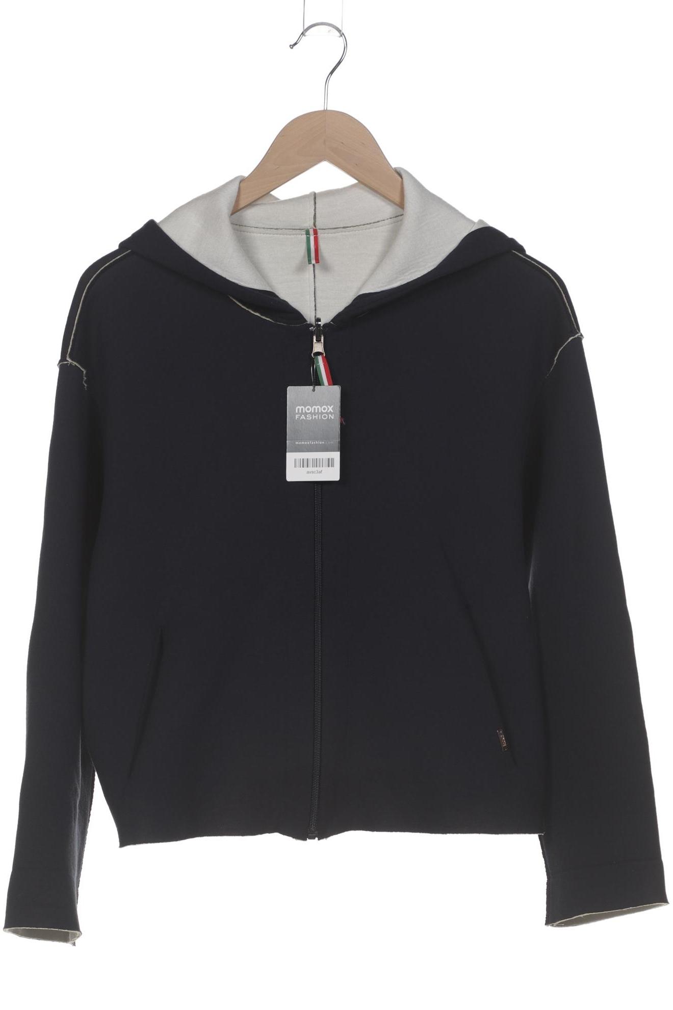 

Cinque Damen Kapuzenpullover, marineblau, Gr. 34