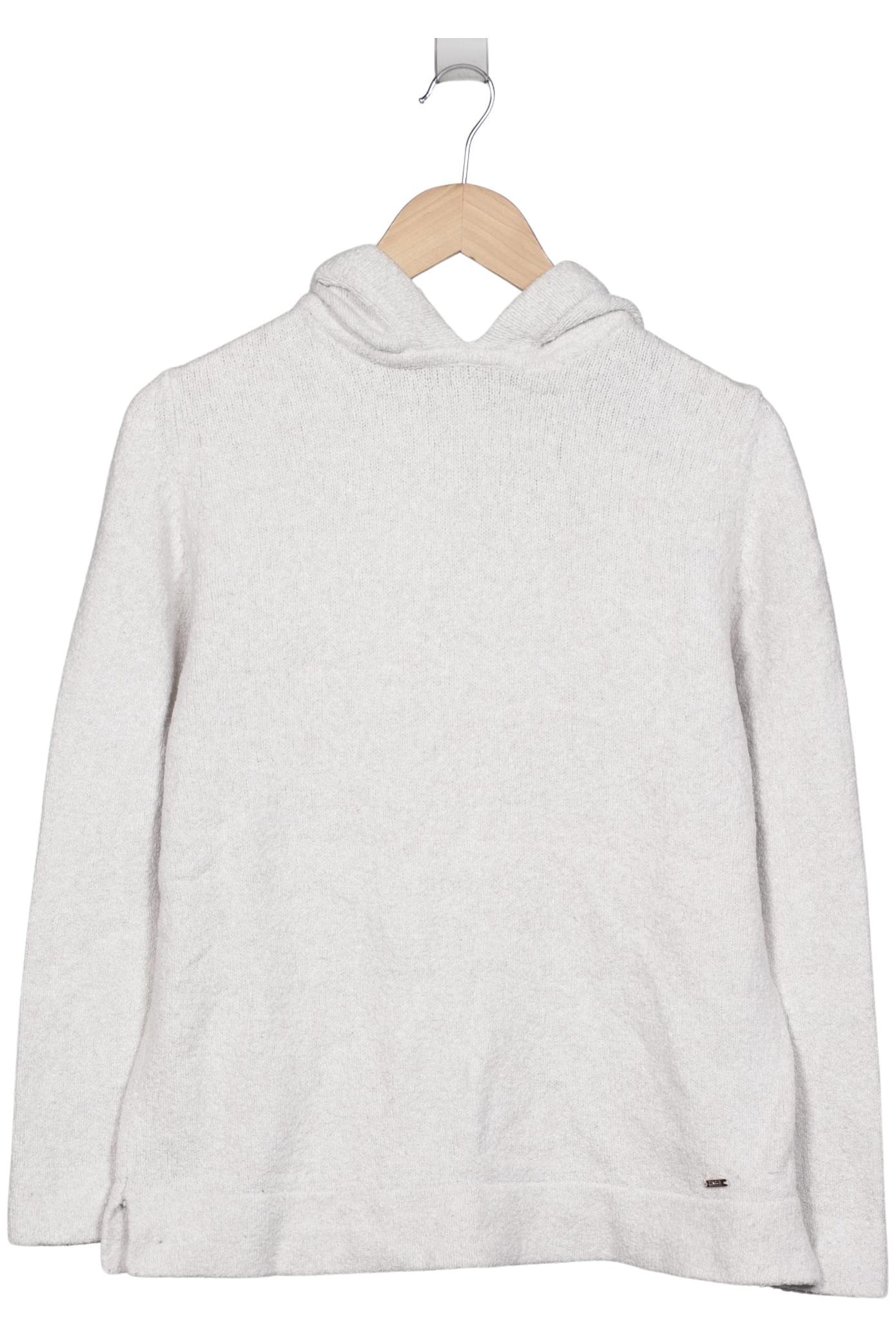 

Cinque Damen Kapuzenpullover, cremeweiß, Gr. 42