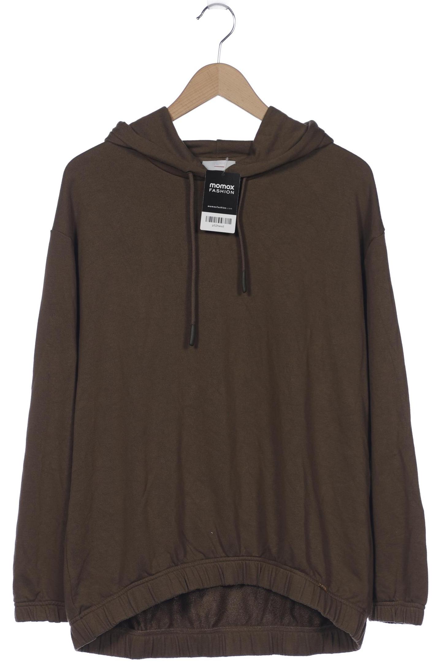 

Cinque Damen Kapuzenpullover, braun, Gr. 44