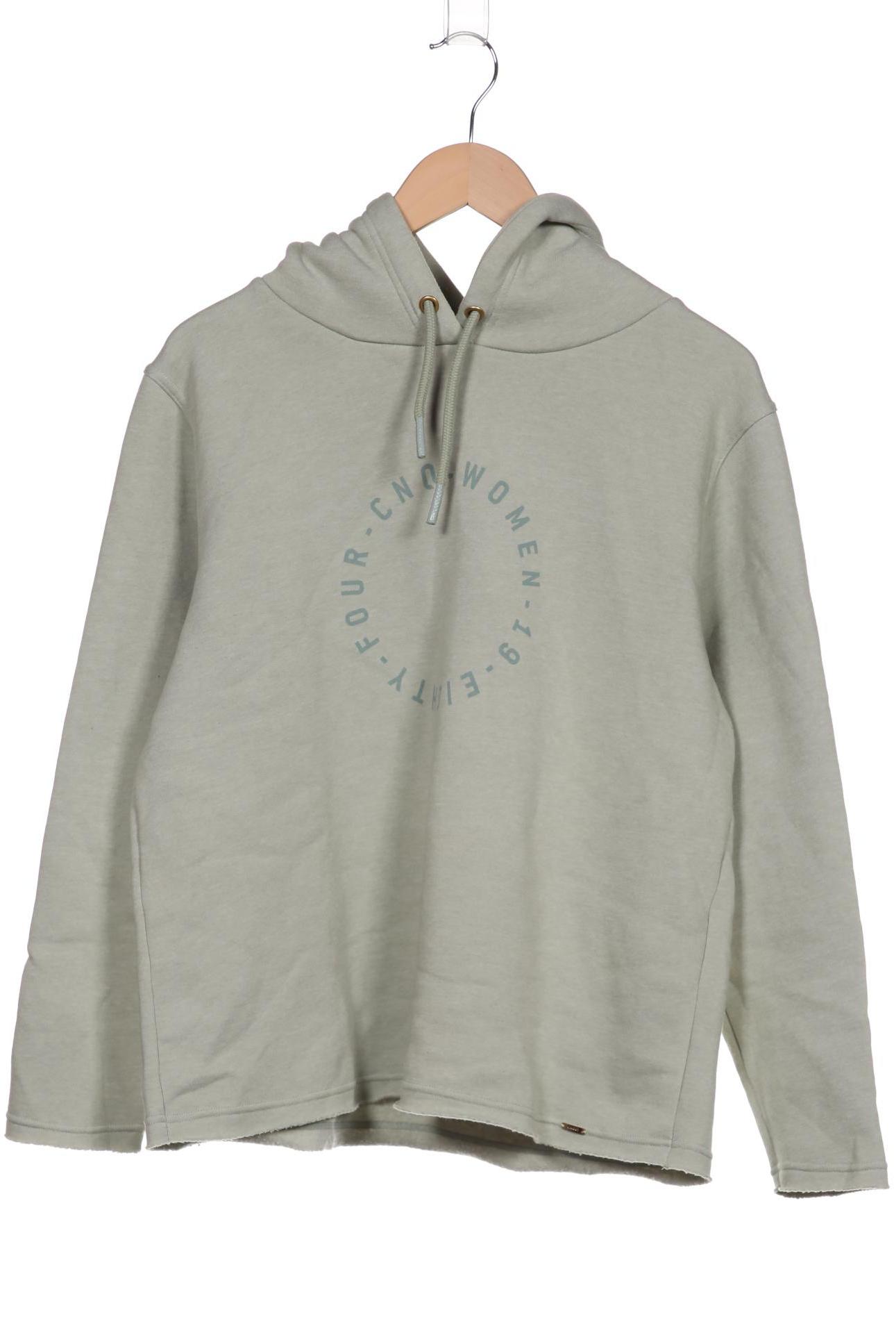 

Cinque Damen Kapuzenpullover, hellgrün