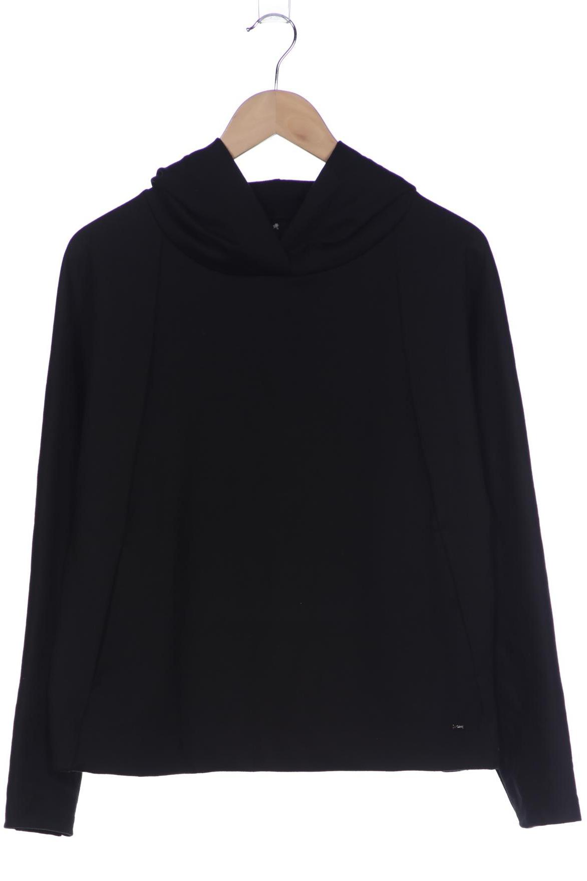 

Cinque Damen Kapuzenpullover, schwarz, Gr. 36