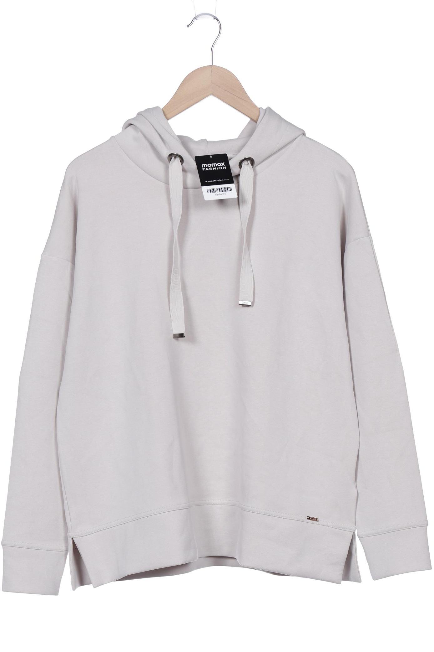

Cinque Damen Kapuzenpullover, beige, Gr. 44