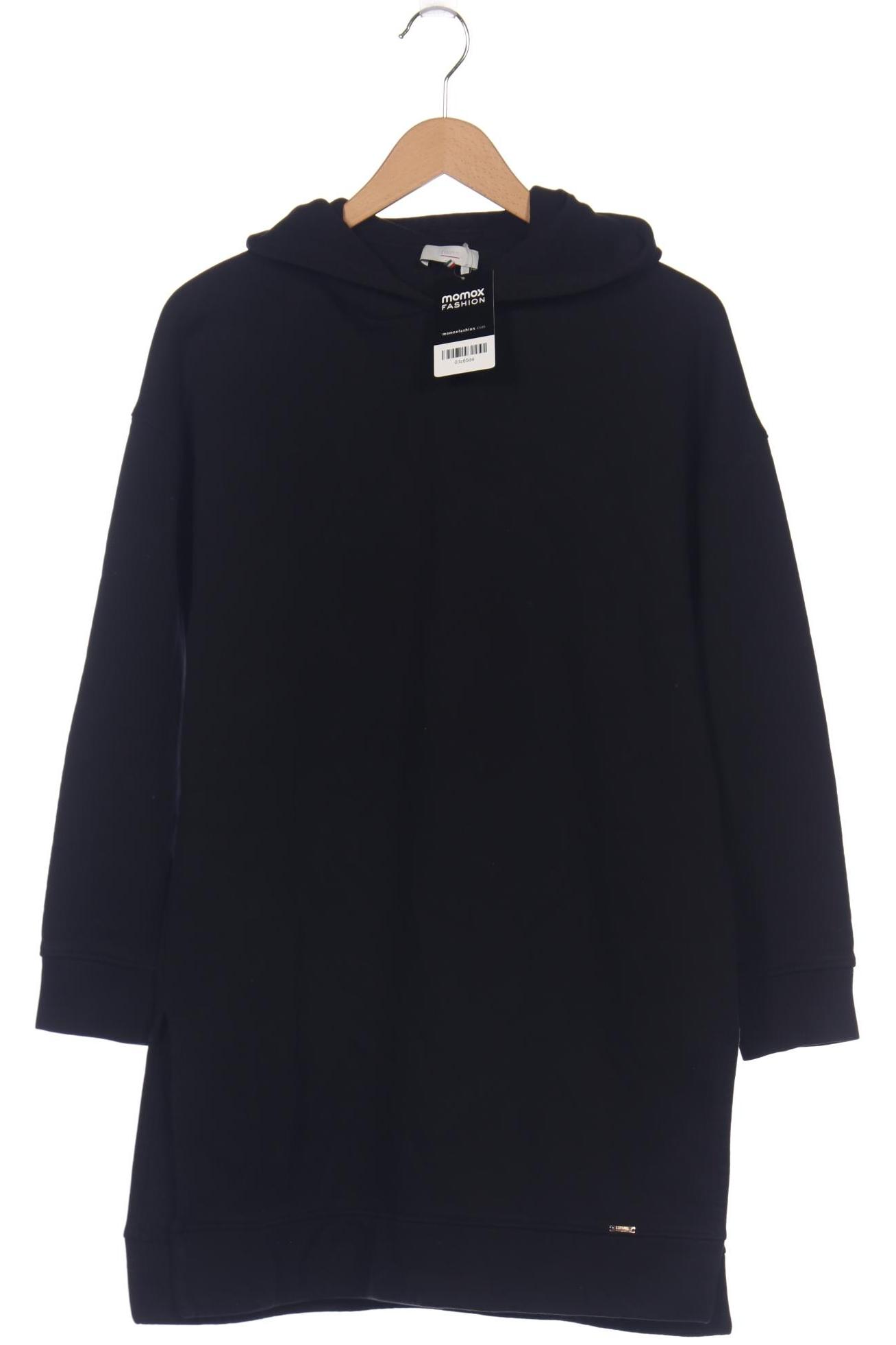 

Cinque Damen Kapuzenpullover, schwarz, Gr. 36