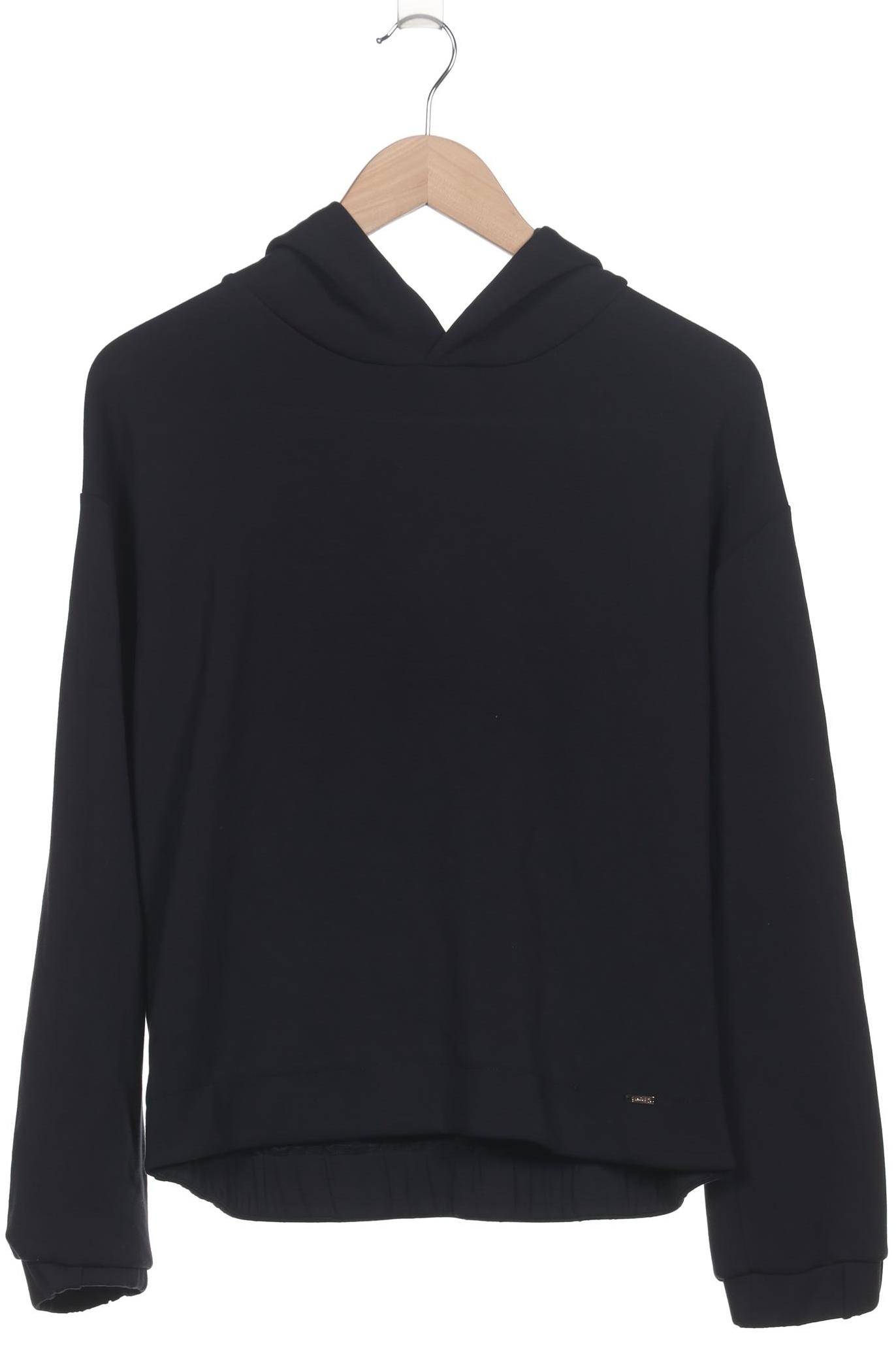 

Cinque Damen Kapuzenpullover, marineblau, Gr. 44