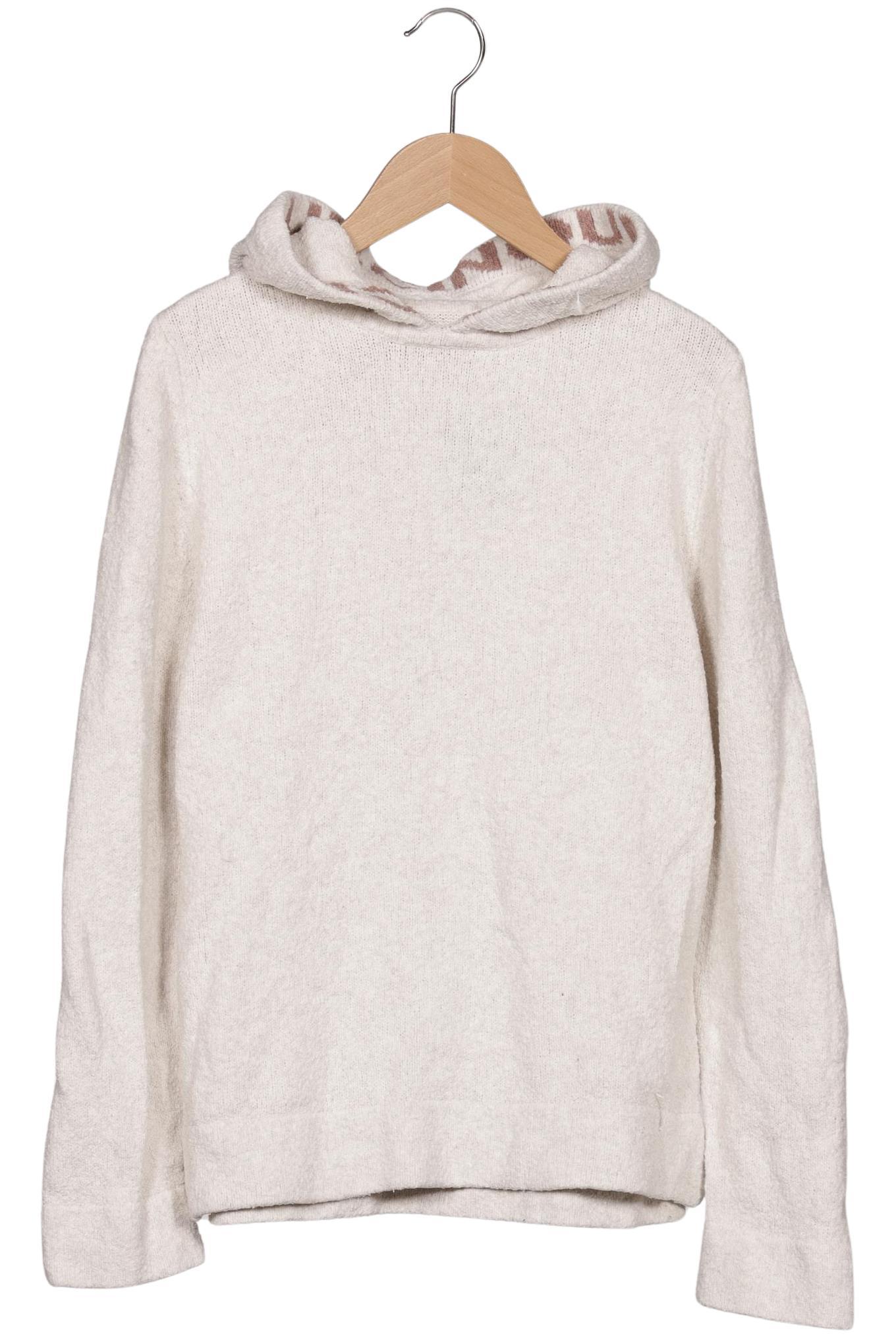 

Cinque Damen Kapuzenpullover, cremeweiß, Gr. 36