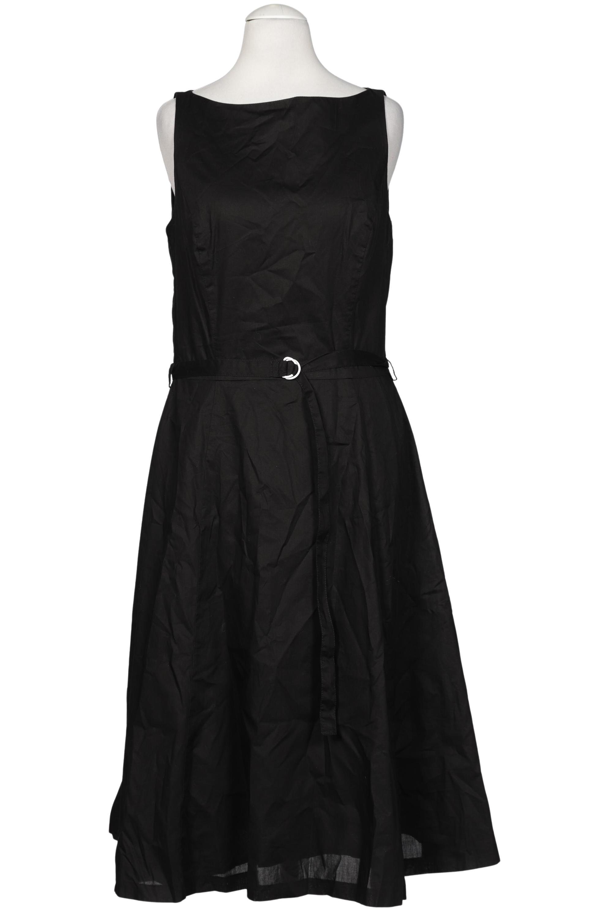 

Cinque Damen Kleid, schwarz, Gr. 36