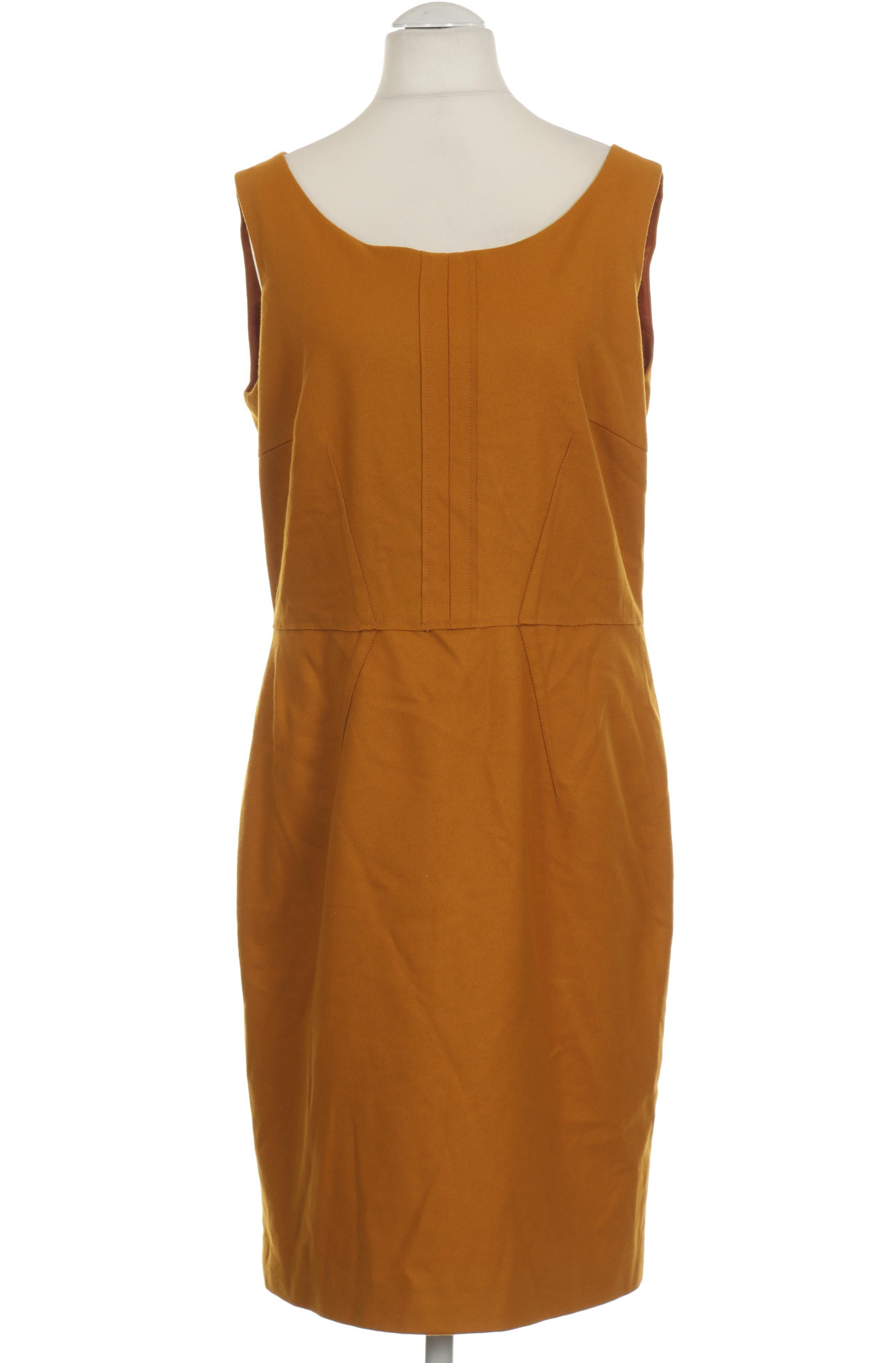 

Cinque Damen Kleid, gelb, Gr. 42