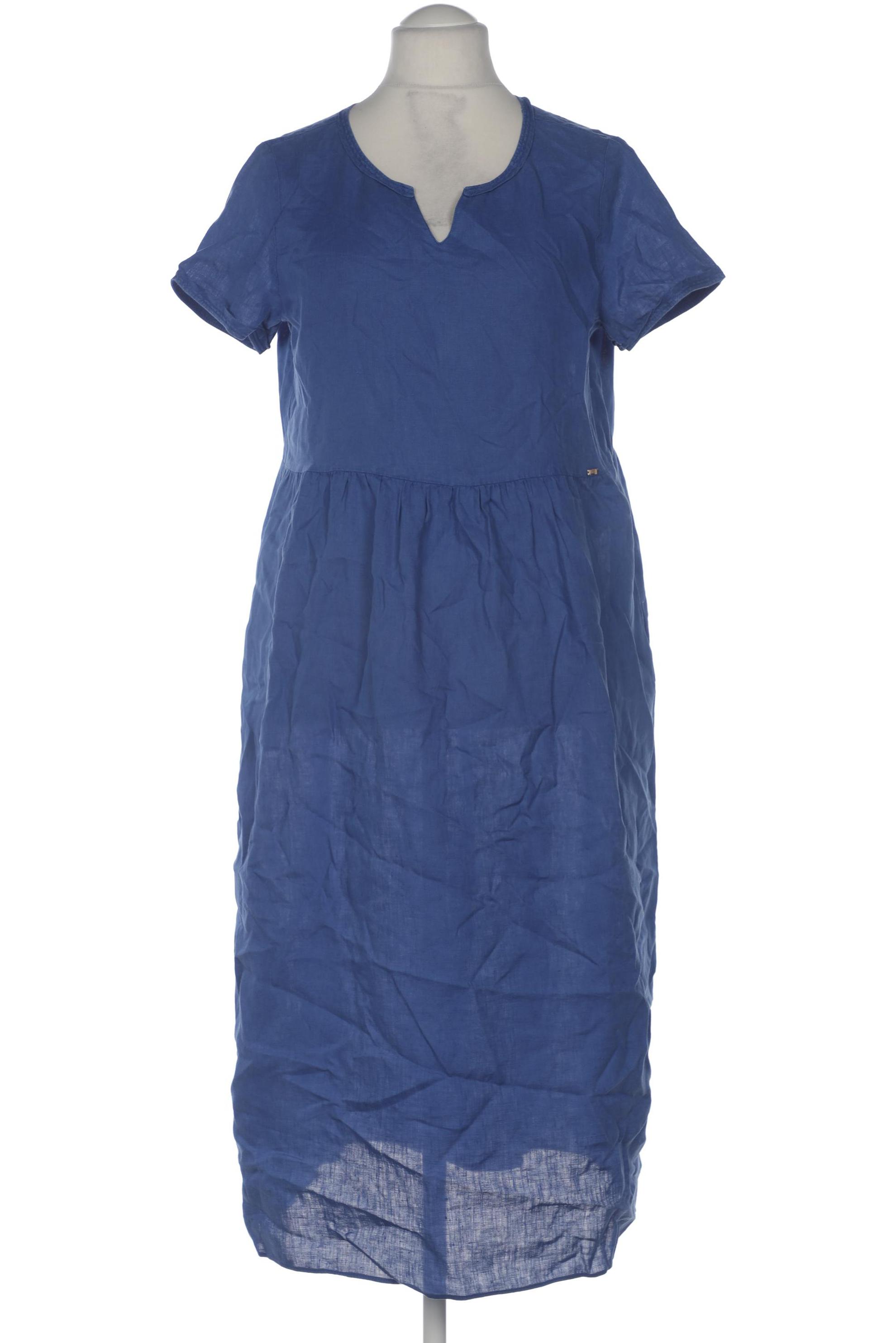 

Cinque Damen Kleid, blau, Gr. 40