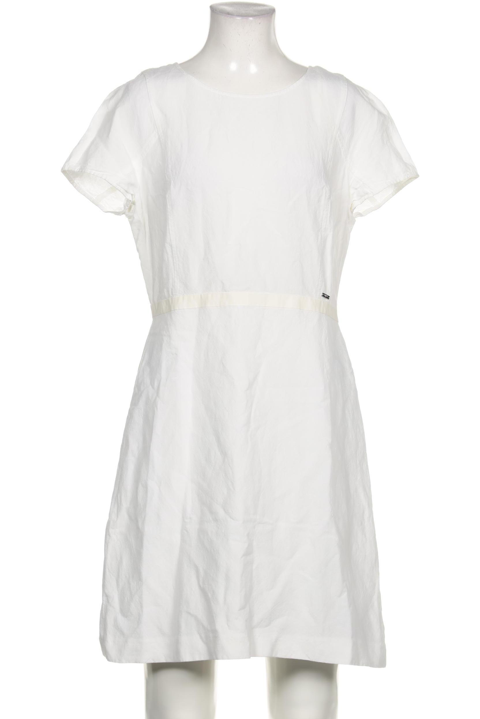 Thumbnail - Cinque Damen Kleid, cremeweiß, Gr. 38