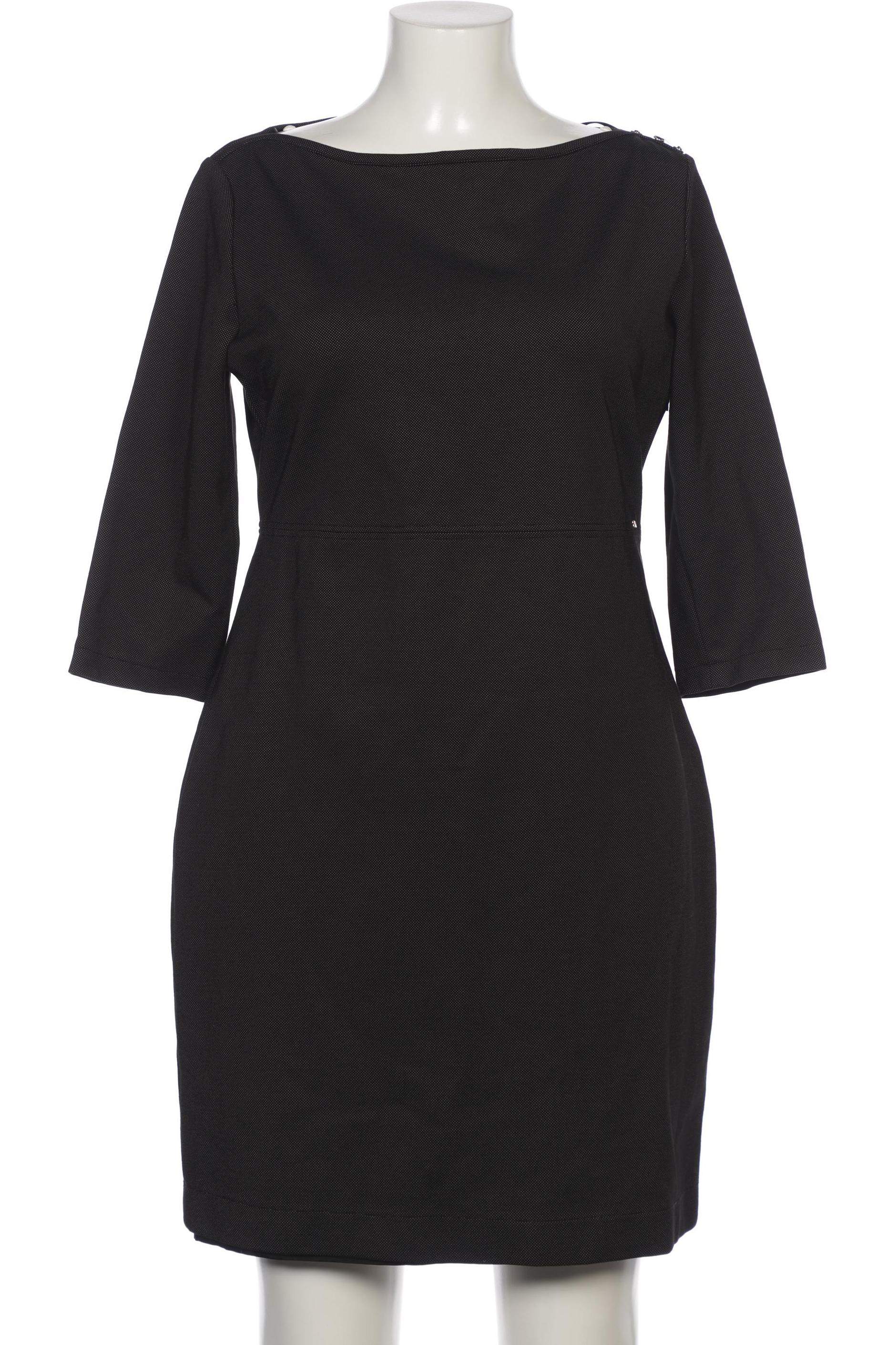 

Cinque Damen Kleid, schwarz