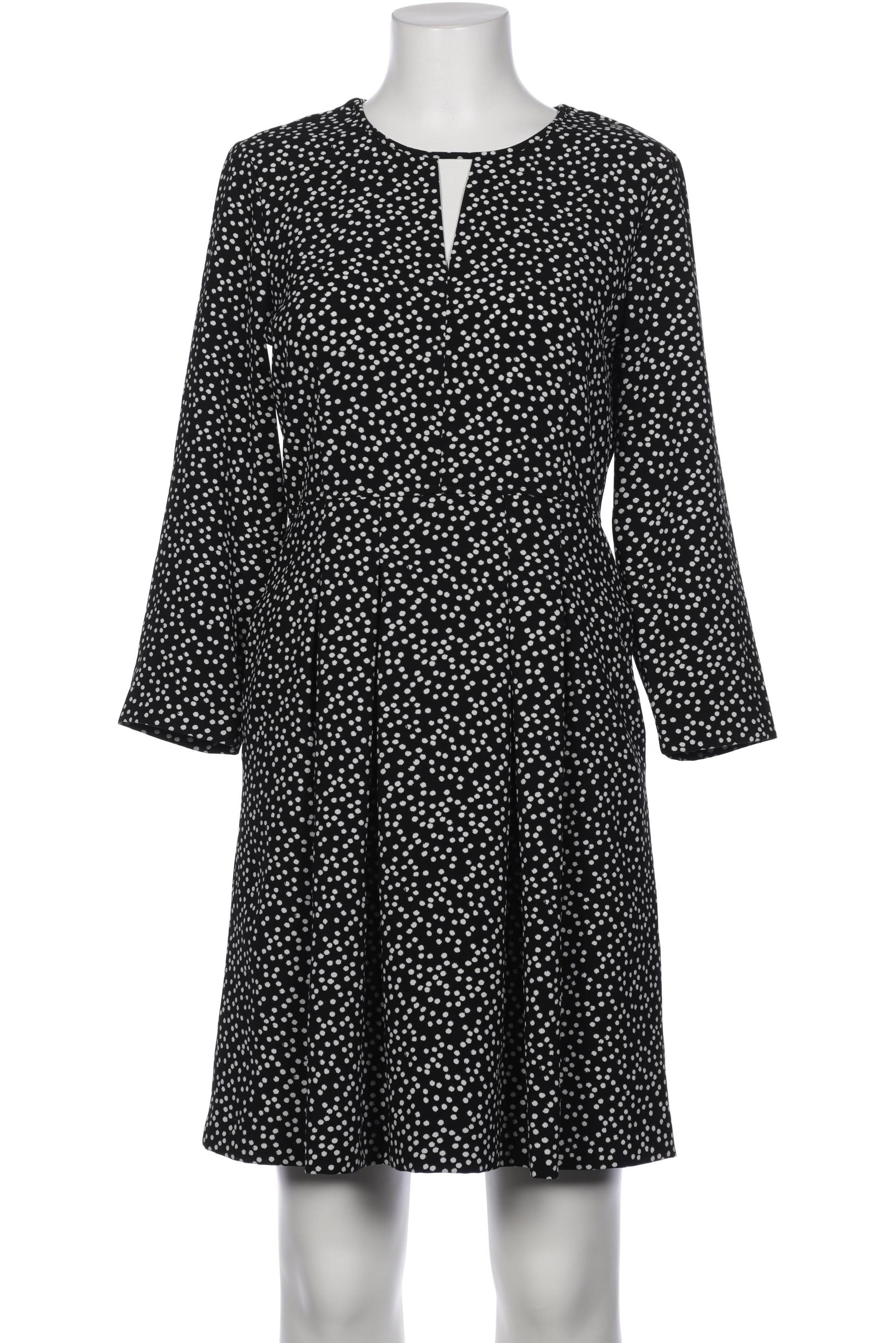 

Cinque Damen Kleid, schwarz, Gr. 38
