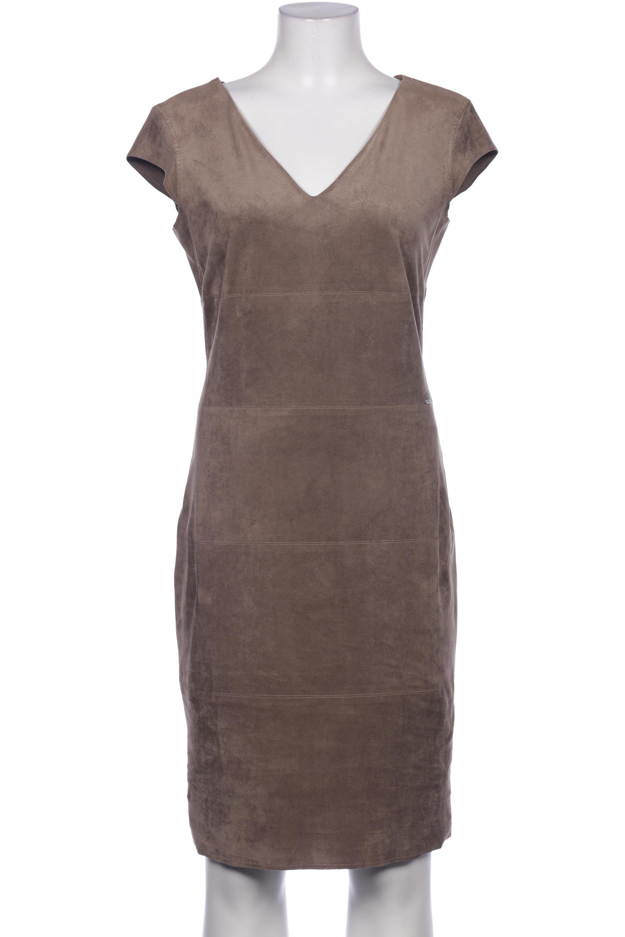 

Cinque Damen Kleid, braun, Gr. 38