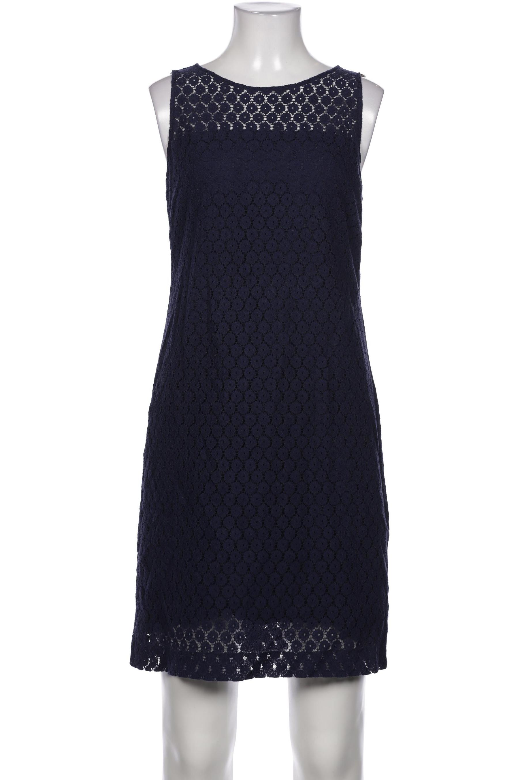 

Cinque Damen Kleid, marineblau, Gr. 36