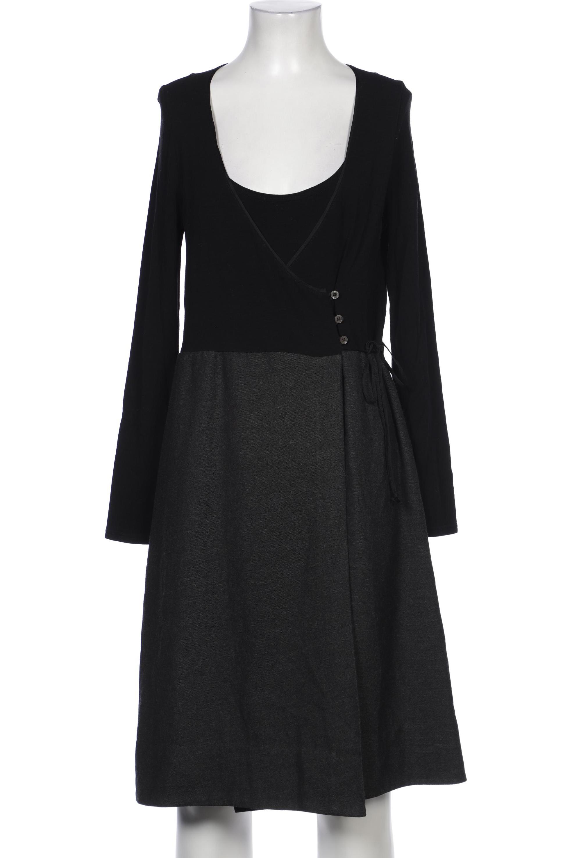 

Cinque Damen Kleid, schwarz, Gr. 36