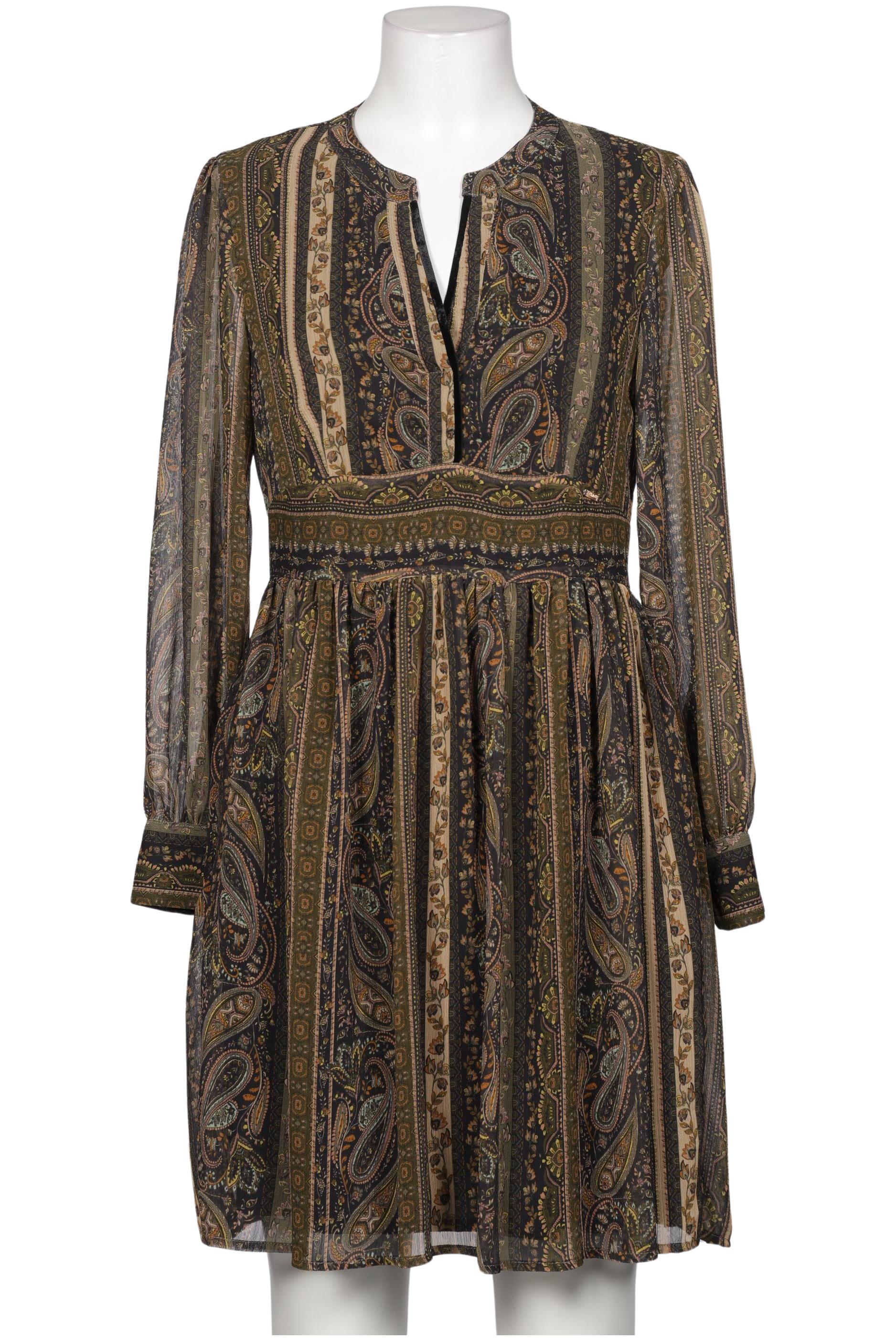 

Cinque Damen Kleid, mehrfarbig, Gr. 36