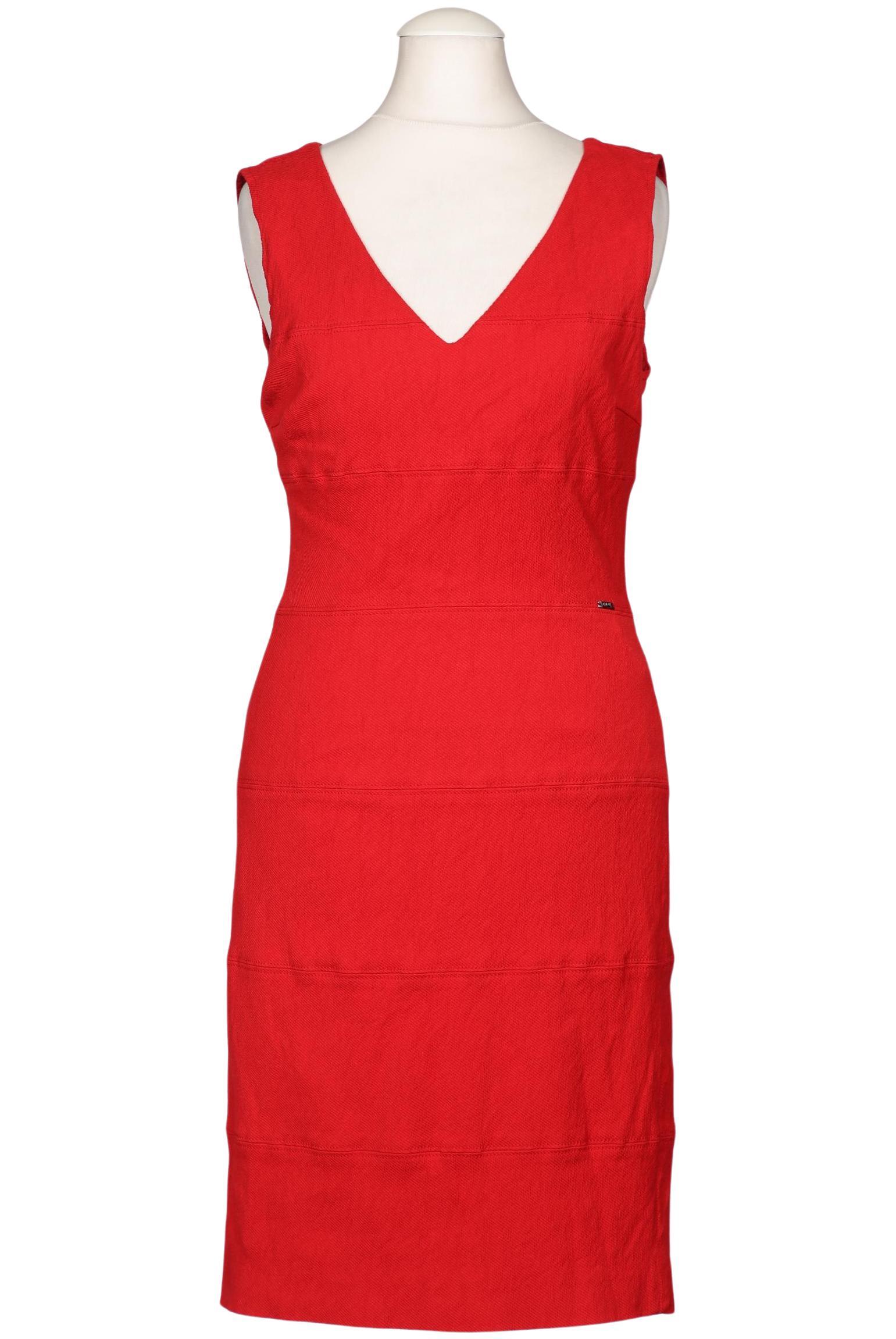 

Cinque Damen Kleid, rot, Gr. 36