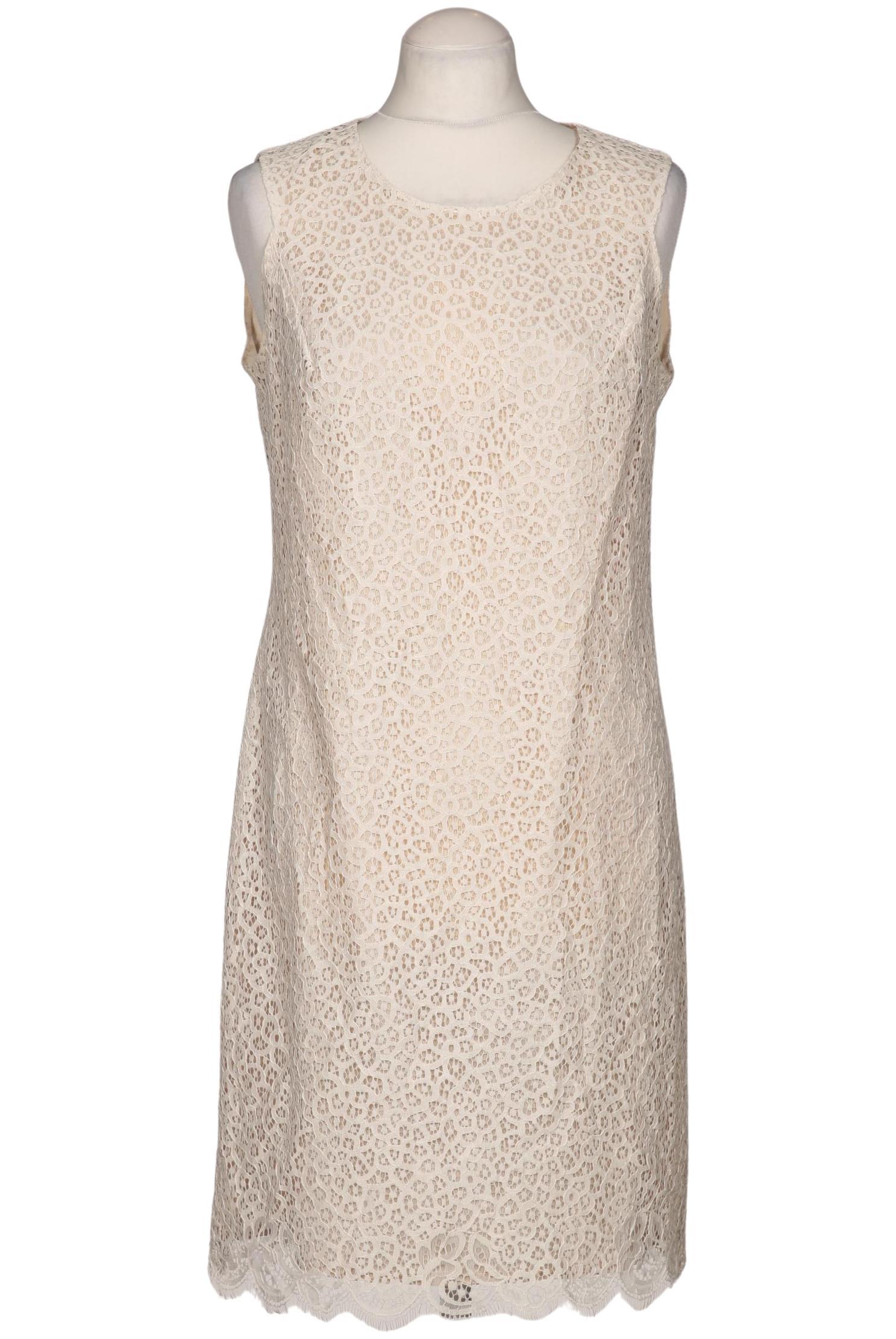 

Cinque Damen Kleid, cremeweiß, Gr. 38